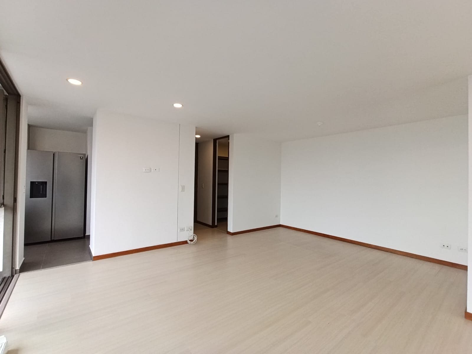 Apartamento en arriendo en Los Balsos, El Poblado, Medellín — foto 5 de 20