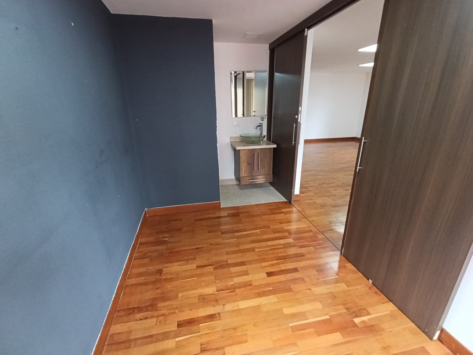 Apartamento en arriendo en Laureles Medellín — foto 3 de 20