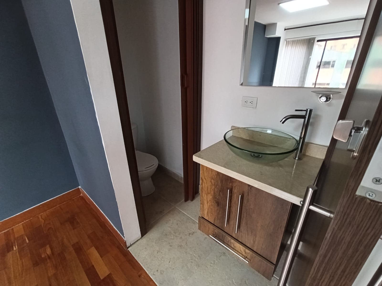 Apartamento en arriendo en Laureles Medellín — foto 4 de 20