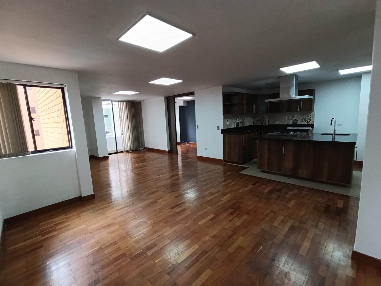 Apartamento en arriendo en Laureles Medellín — foto 5 de 20