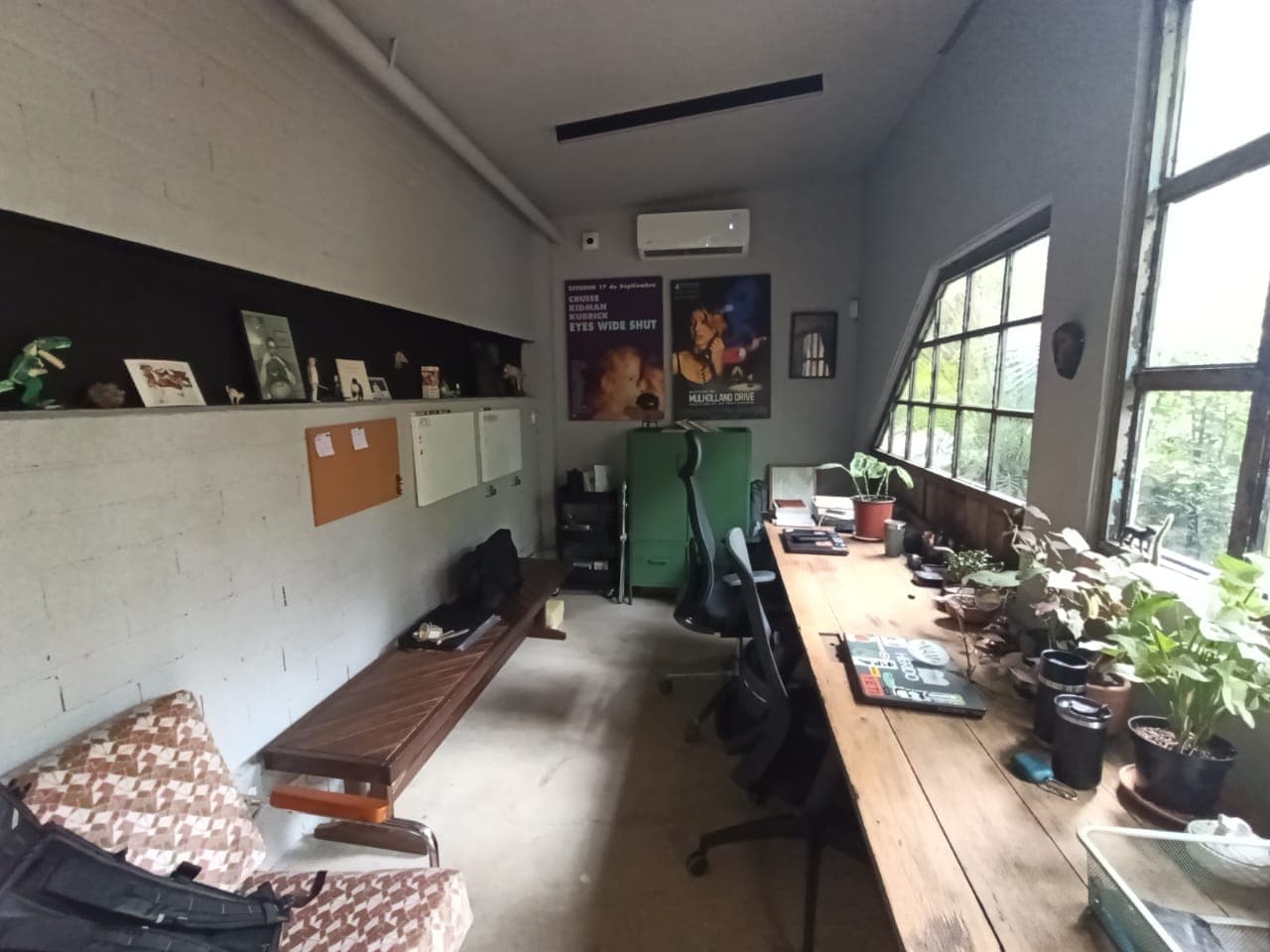 Bodega en arriendo en Las Lomas, El Poblado, Medellín — foto 4 de 20