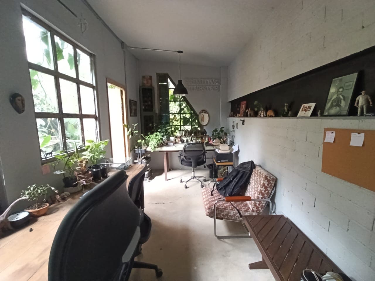 Bodega en arriendo en Las Lomas, El Poblado, Medellín — foto 5 de 20