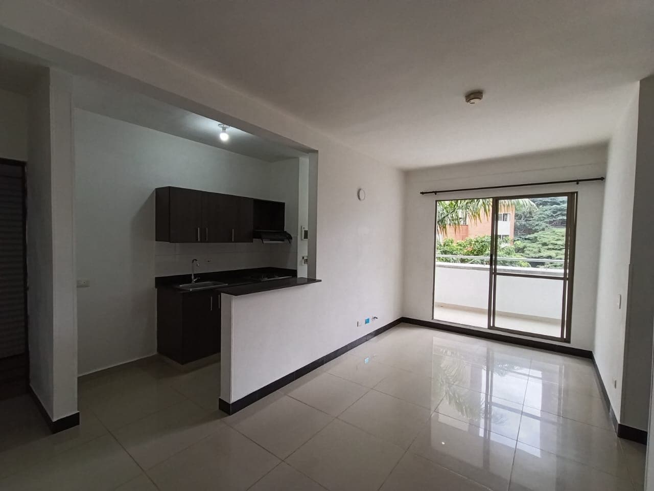 Apartamento en arriendo en Niquia, Bello — foto 1 de 13