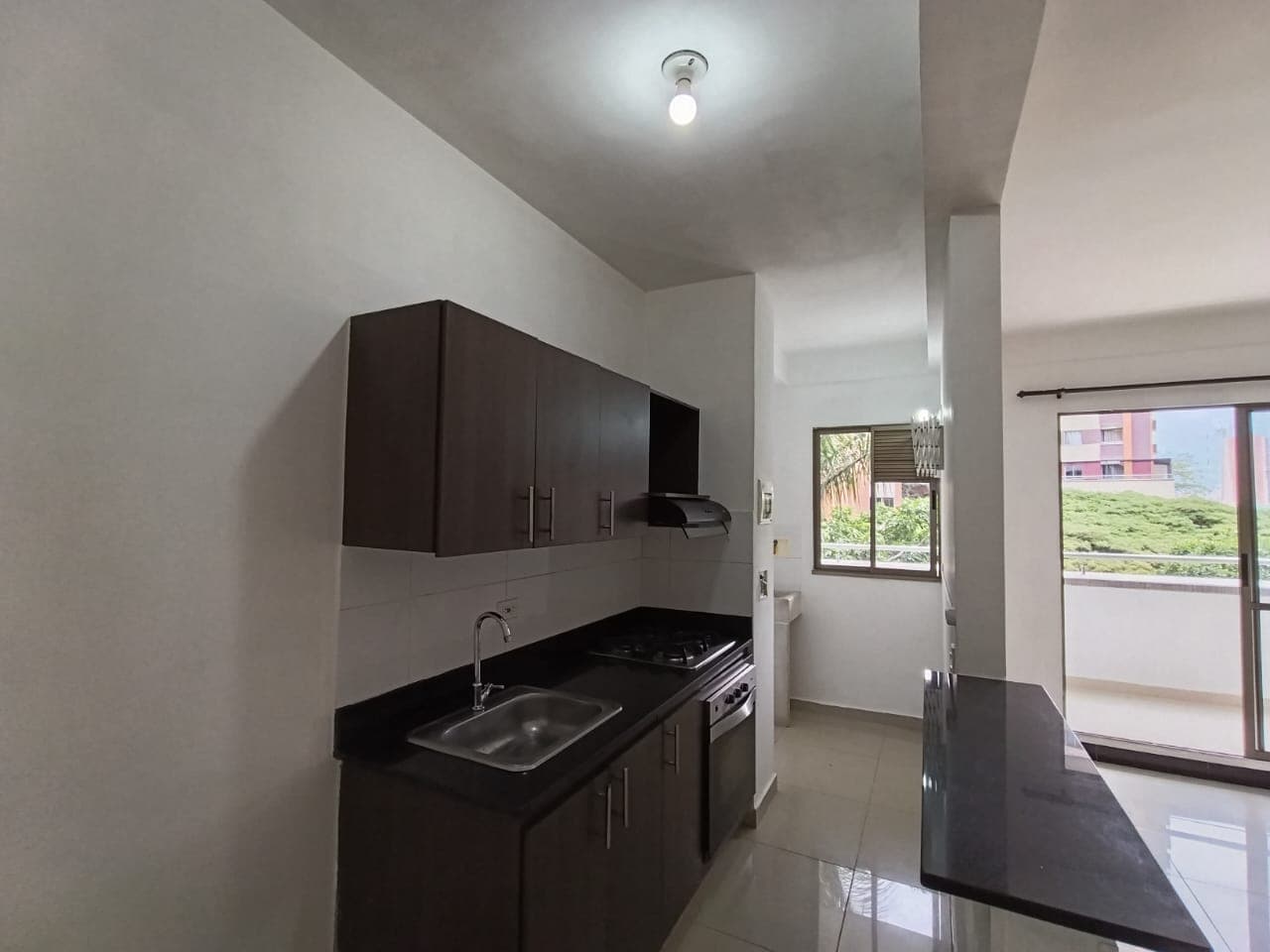 Apartamento en arriendo en Niquia, Bello — foto 3 de 13