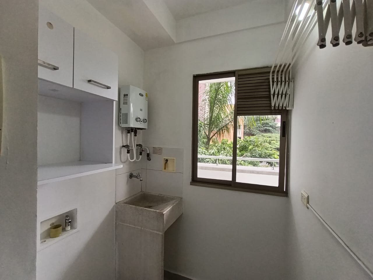 Apartamento en arriendo en Niquia, Bello — foto 4 de 13