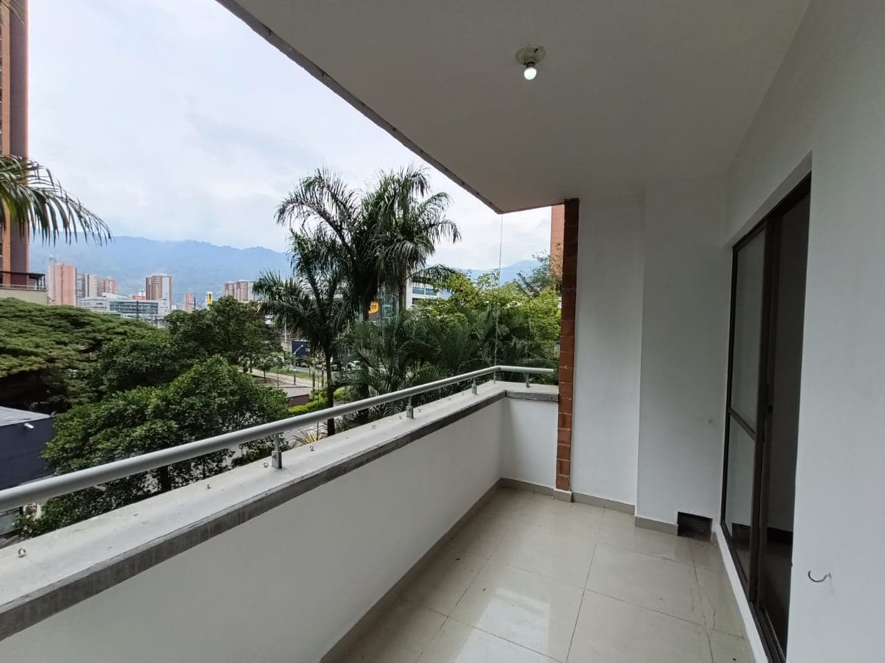 Apartamento en arriendo en Niquia, Bello — foto 5 de 13