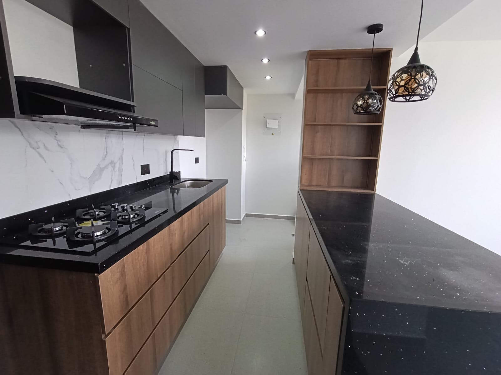 Apartamento en arriendo en Maria Auxiliadora, Sabaneta — foto 3 de 20