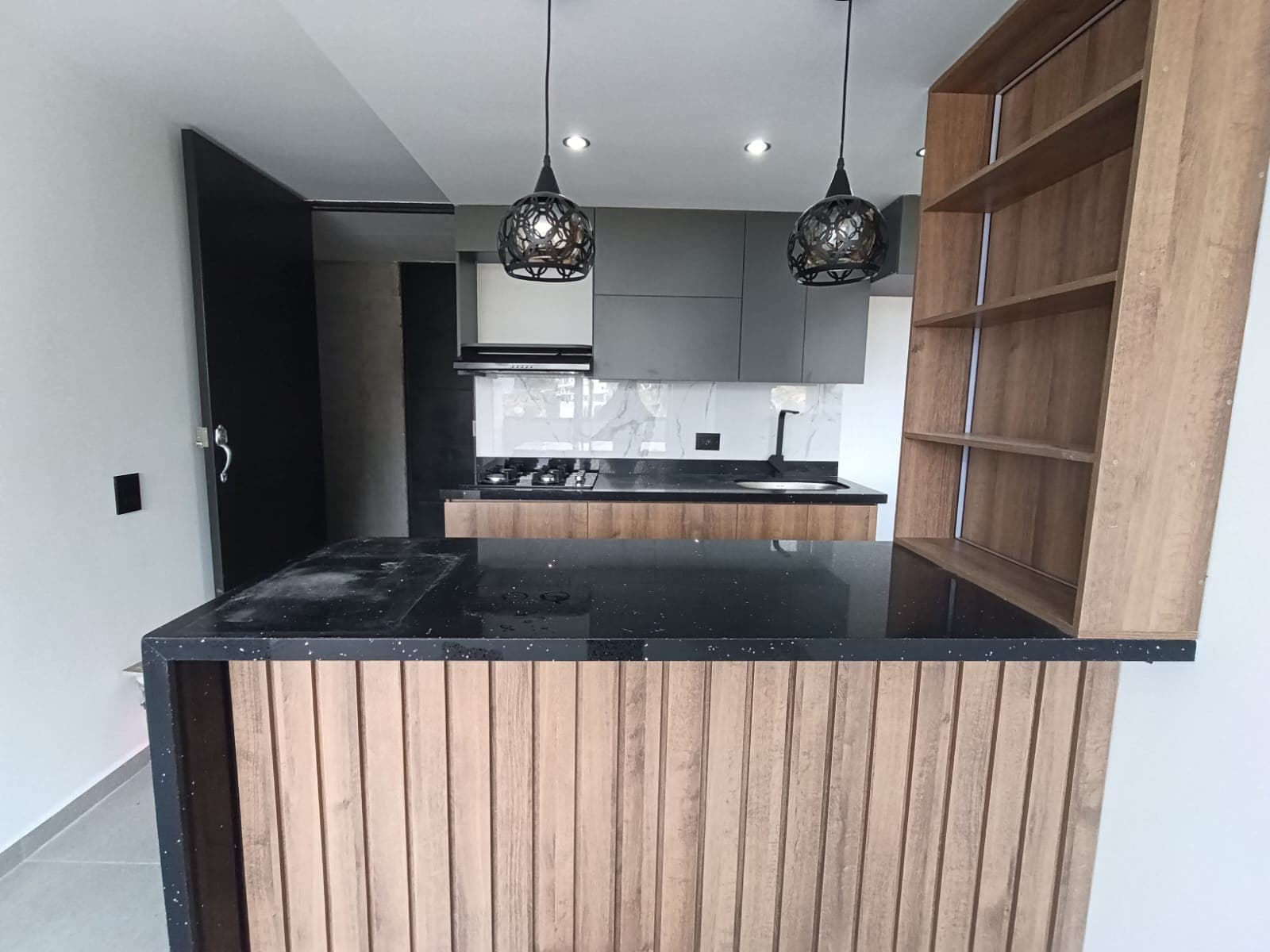 Apartamento en arriendo en Maria Auxiliadora, Sabaneta — foto 4 de 20