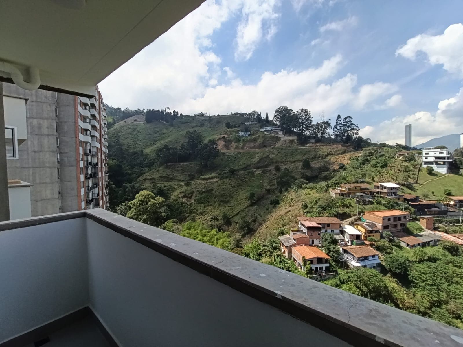 Apartamento en arriendo en Maria Auxiliadora, Sabaneta — foto 5 de 20