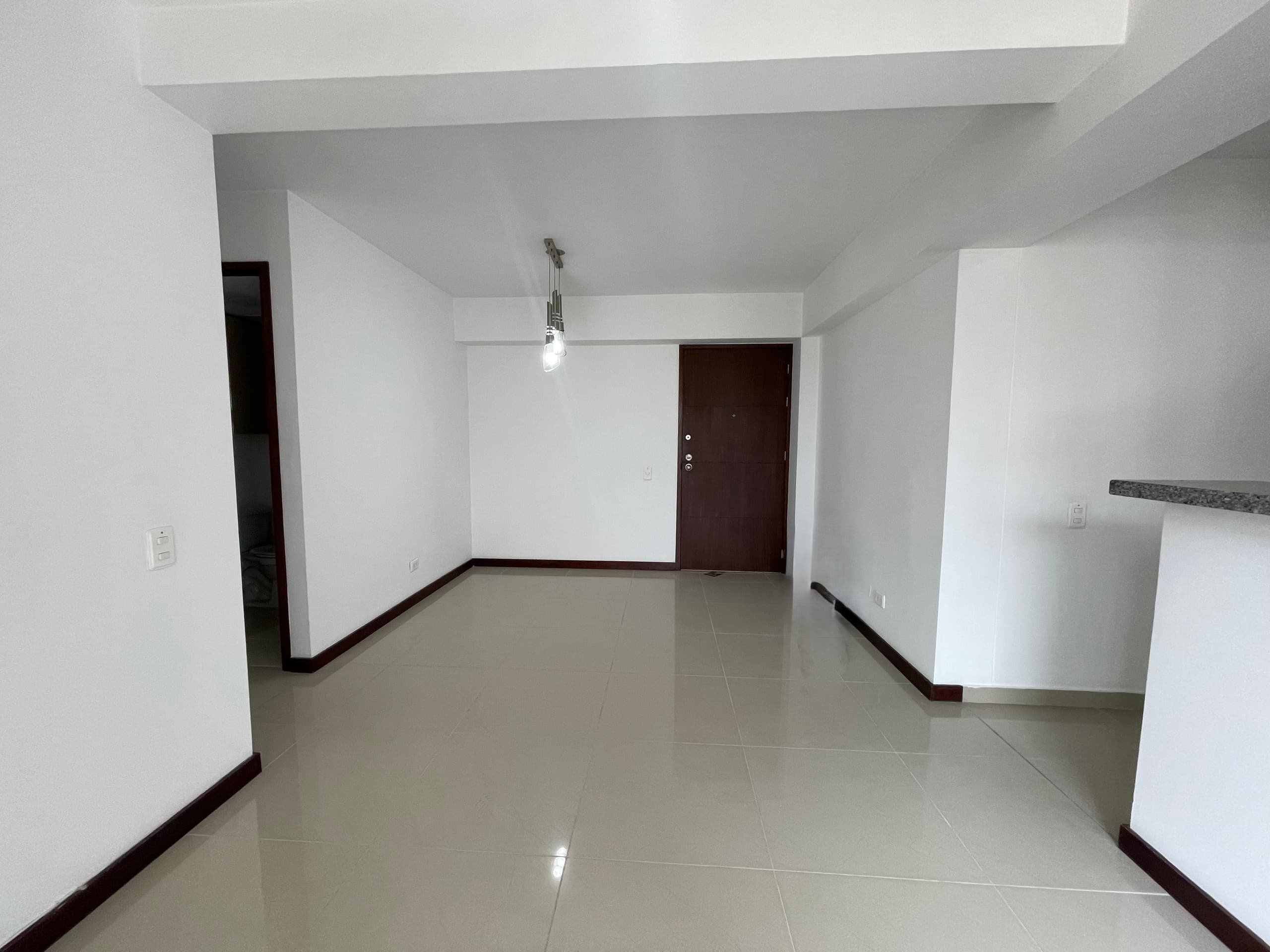 Apartamento en arriendo en Calasanz Parte Alta, La America, Medellín — foto 2 de 17