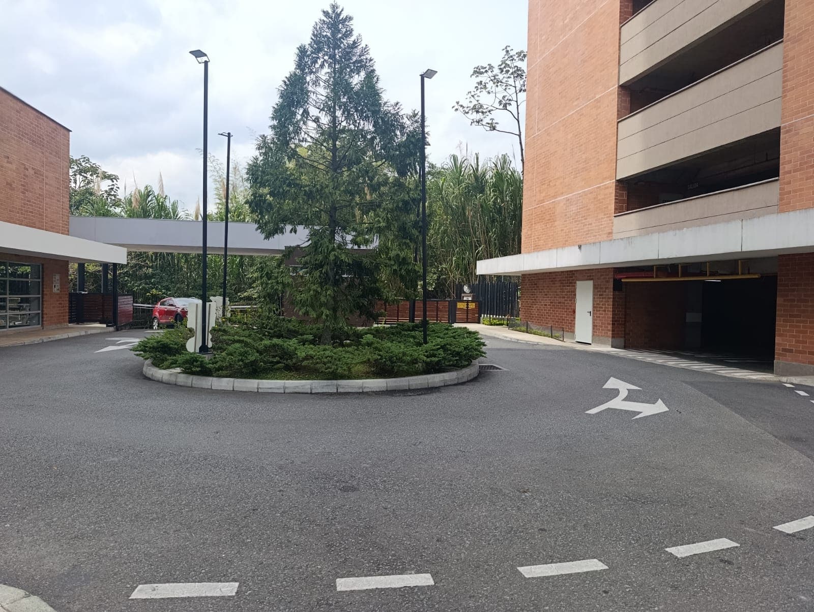 Apartamento en arriendo en Las Brisas La Estrella — foto 2 de 20