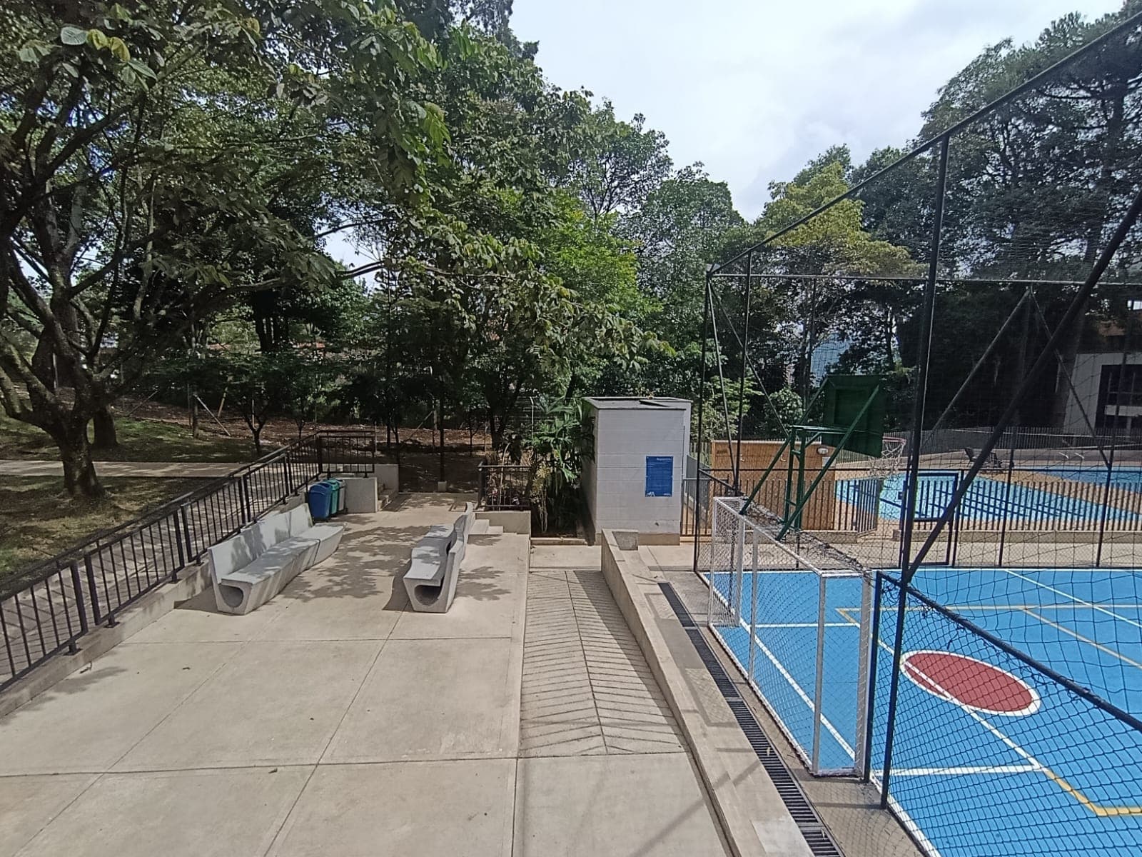 Apartamento en arriendo en Las Brisas La Estrella — foto 3 de 20