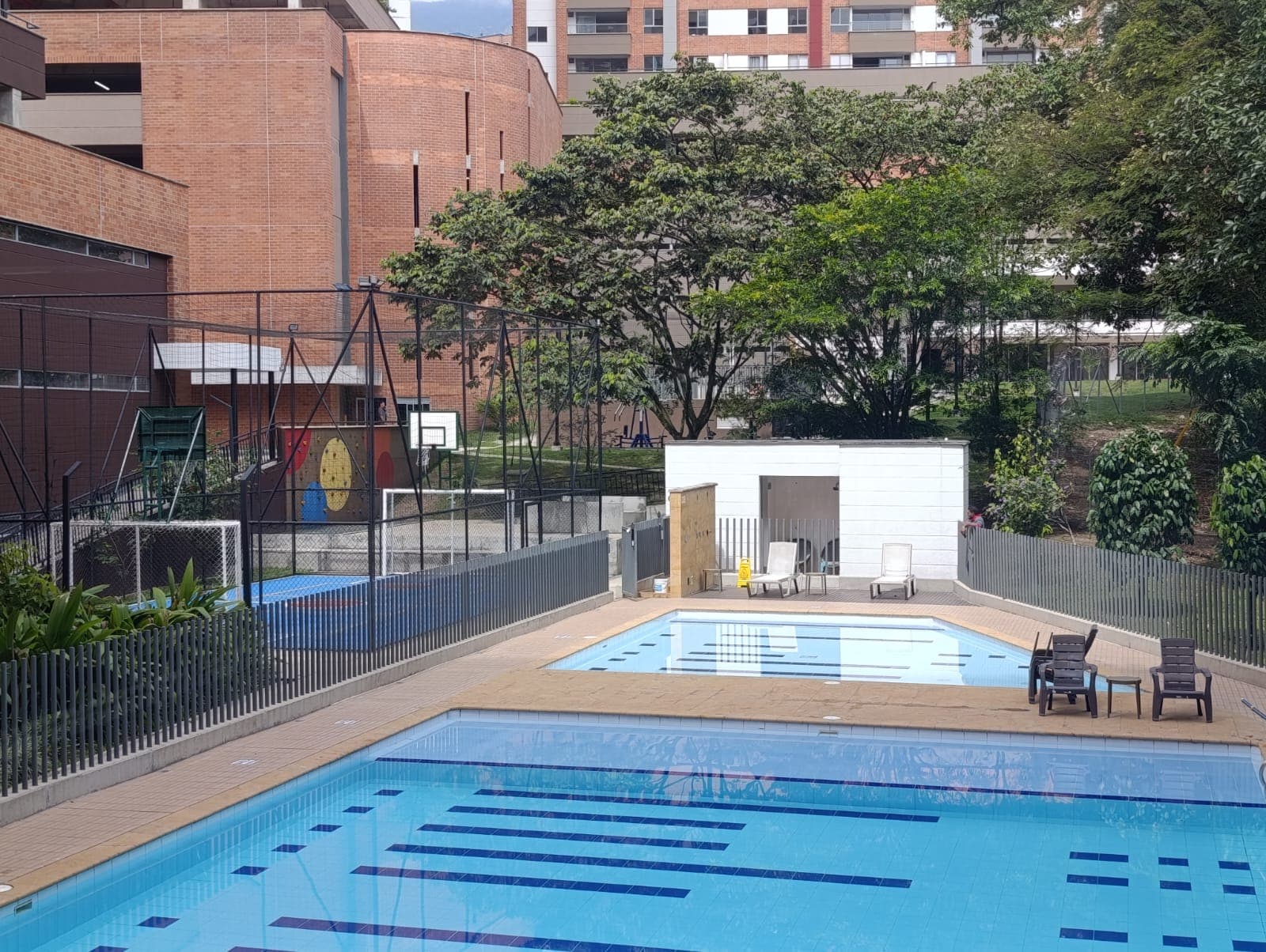 Apartamento en arriendo en Las Brisas La Estrella — foto 4 de 20
