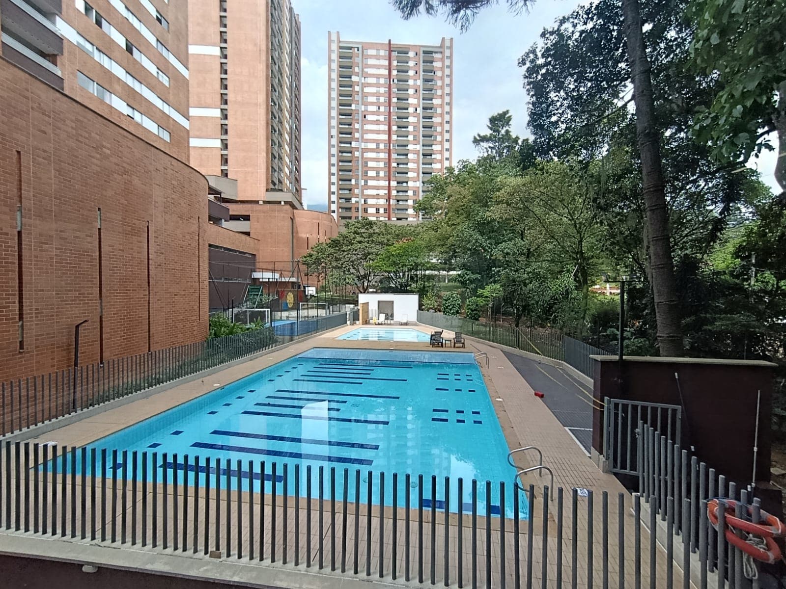 Apartamento en arriendo en Las Brisas La Estrella — foto 5 de 20