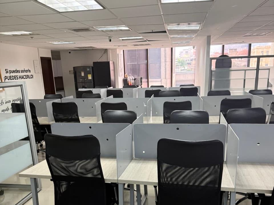 Oficina en arriendo en La Candelaria, Centro, Medellín — foto 5 de 12