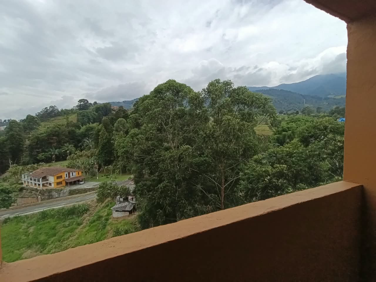 Apartamento en arriendo en Pueblo Viejo, La Estrella — foto 2 de 20