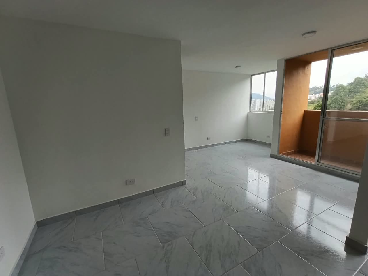 Apartamento en arriendo en Pueblo Viejo, La Estrella — foto 5 de 20