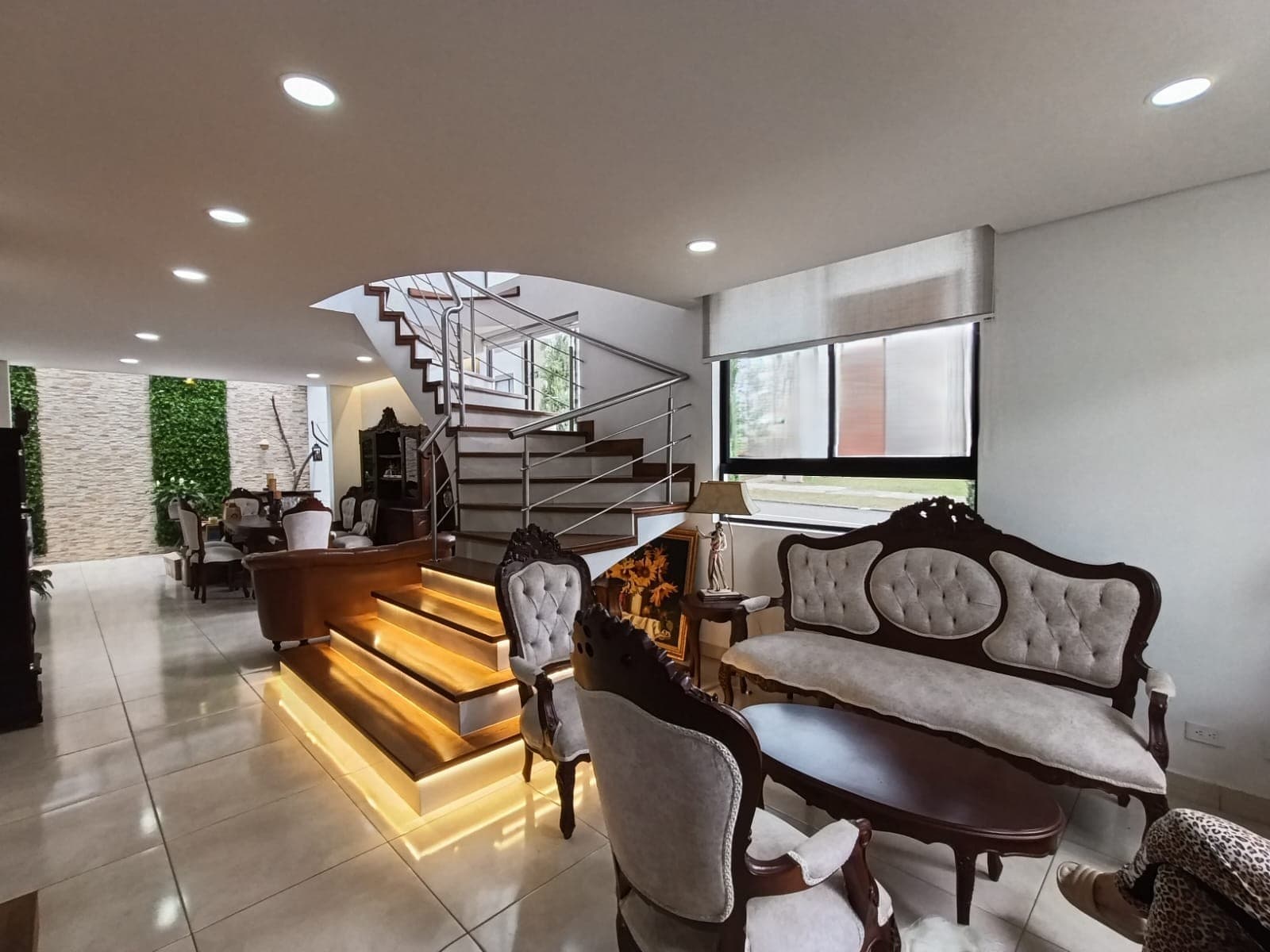 Casa Vivienda en arriendo en Gualanday, Rionegro — foto 2 de 15