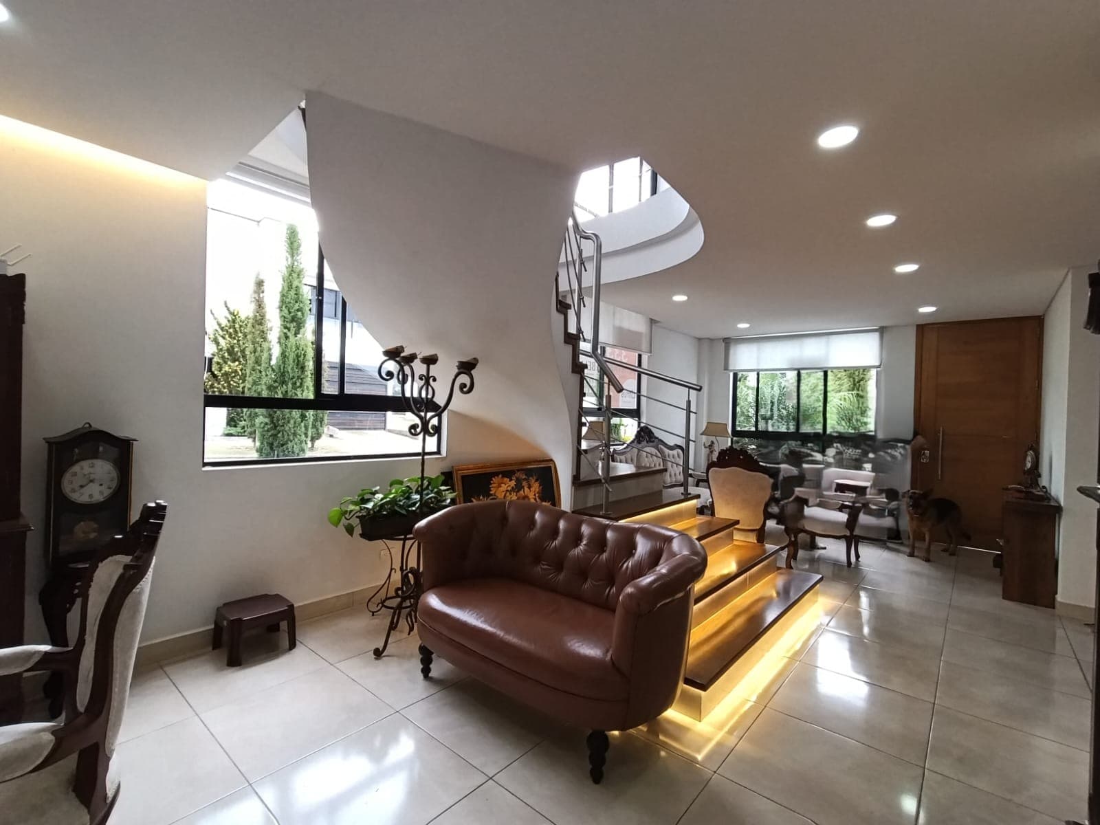 Casa Vivienda en arriendo en Gualanday, Rionegro — foto 3 de 15