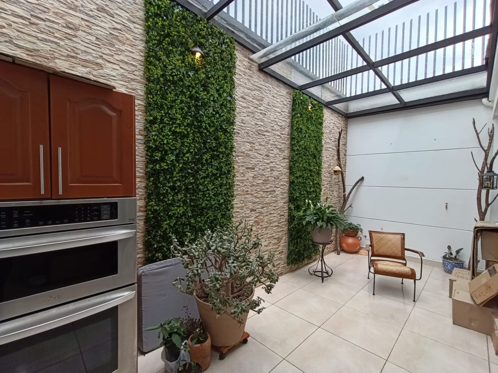 Casa Vivienda en arriendo en Gualanday, Rionegro — foto 4 de 15