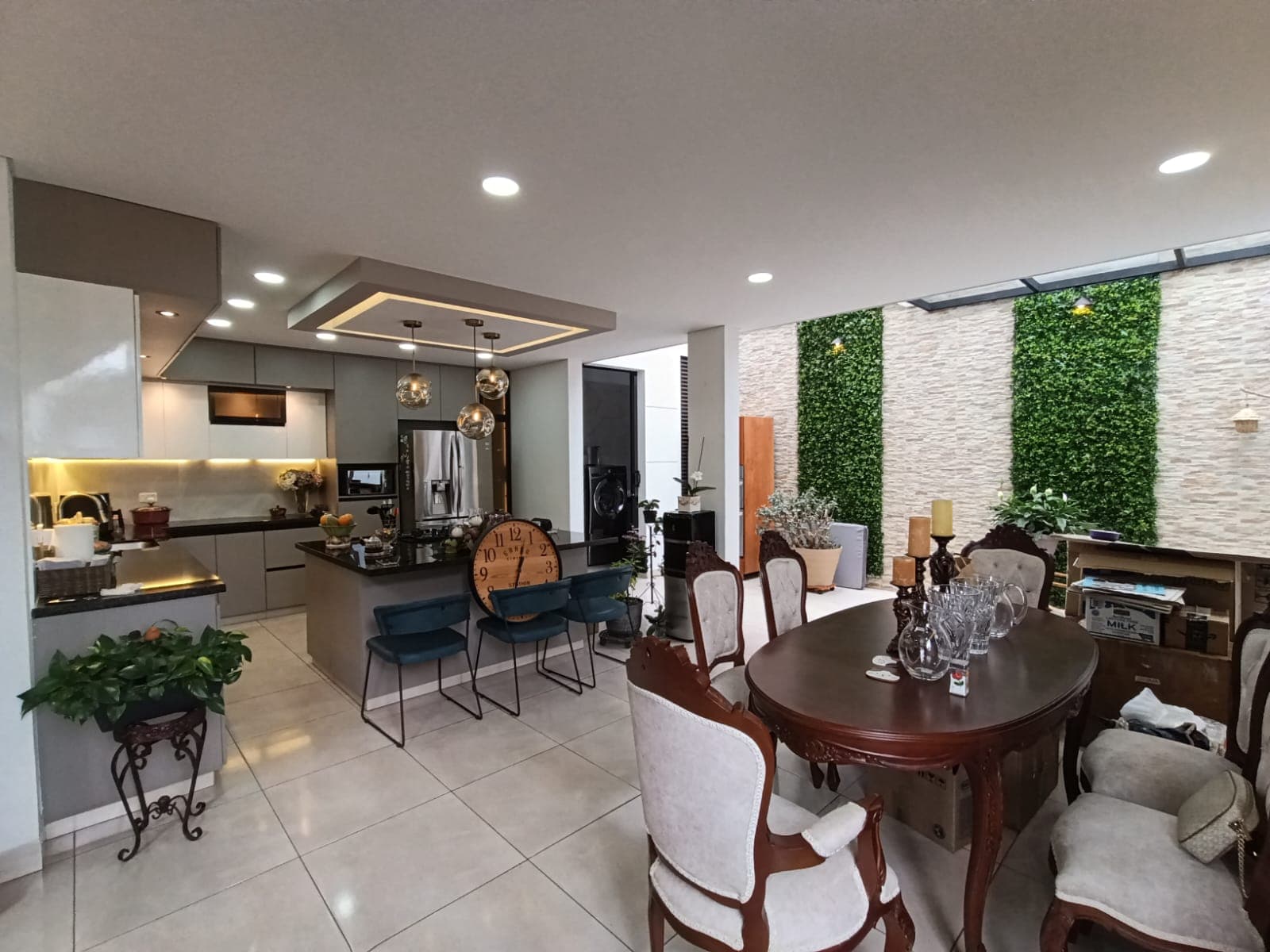 Casa Vivienda en arriendo en Gualanday, Rionegro — foto 5 de 15