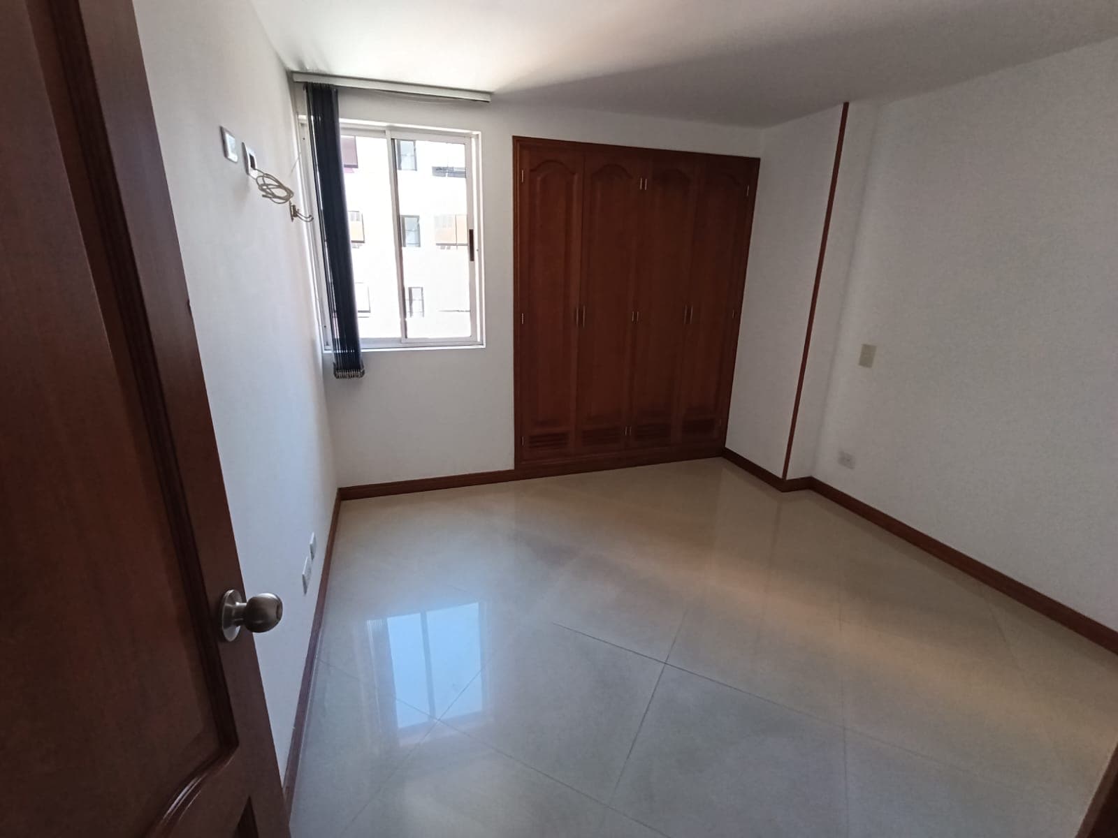 Apartamento en arriendo en Laureles Medellín — foto 2 de 16