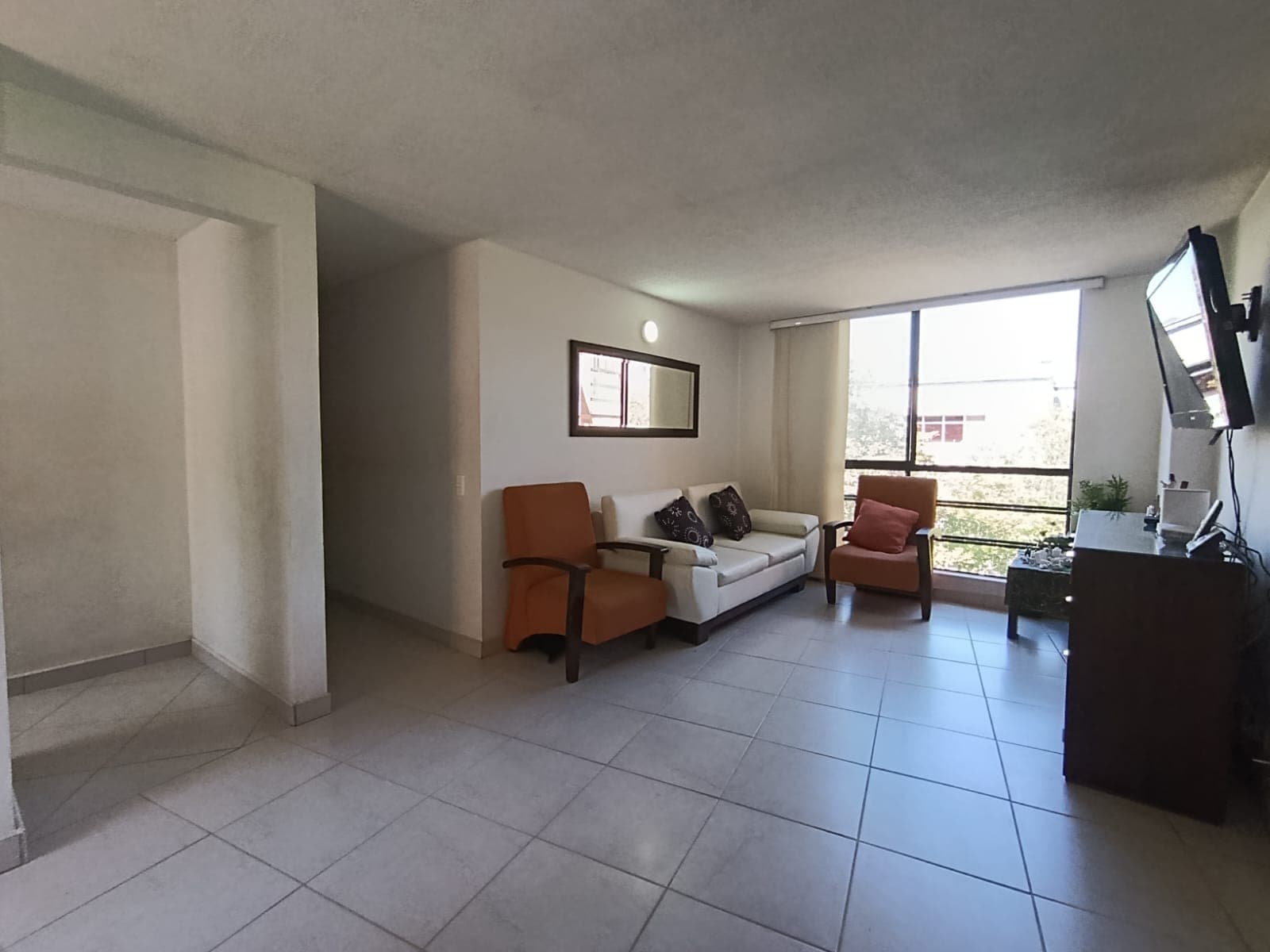 Apartamento en arriendo en San Diego, El Poblado, Medellín — foto 1 de 20