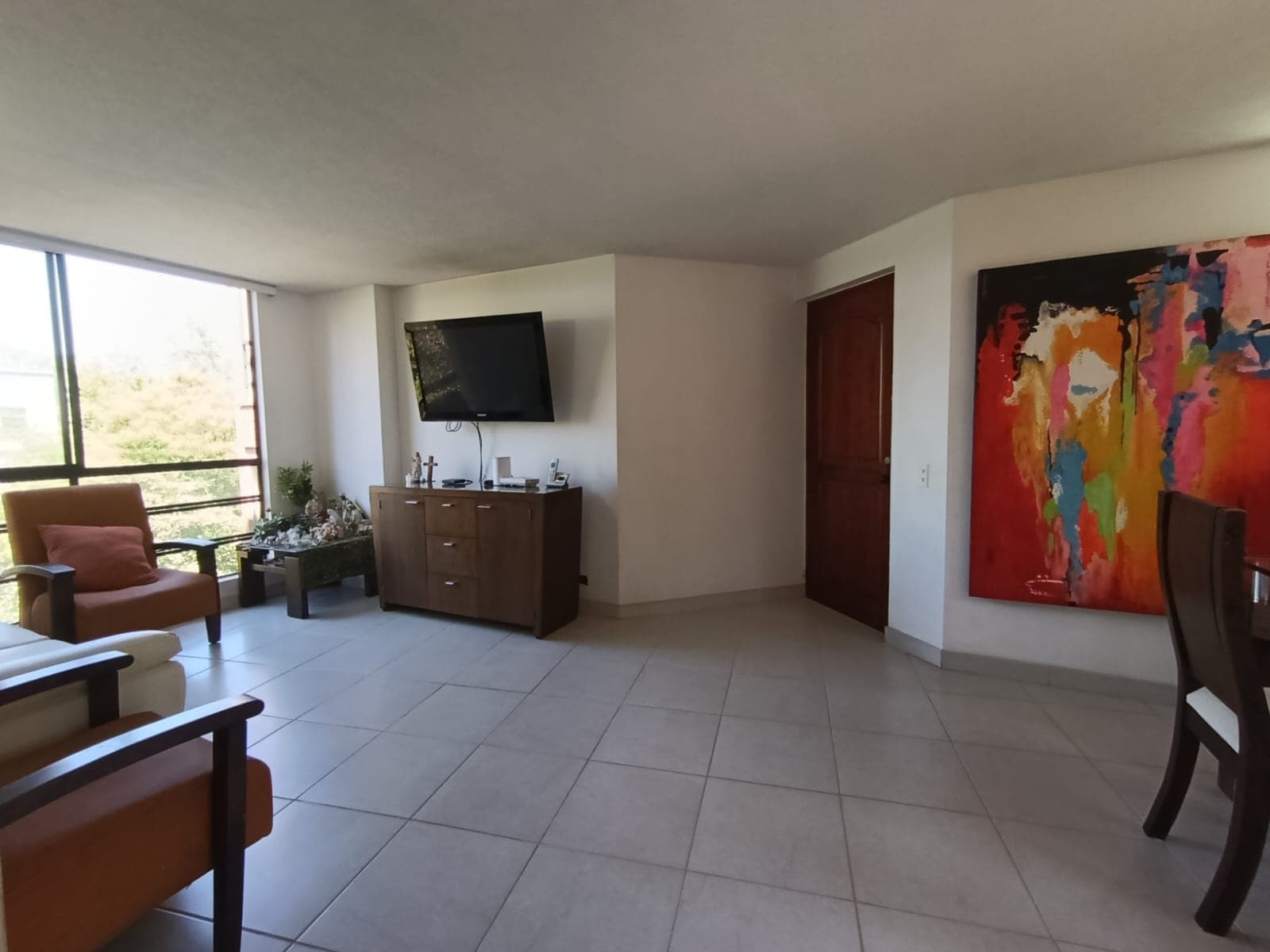 Apartamento en arriendo en San Diego, El Poblado, Medellín — foto 2 de 20