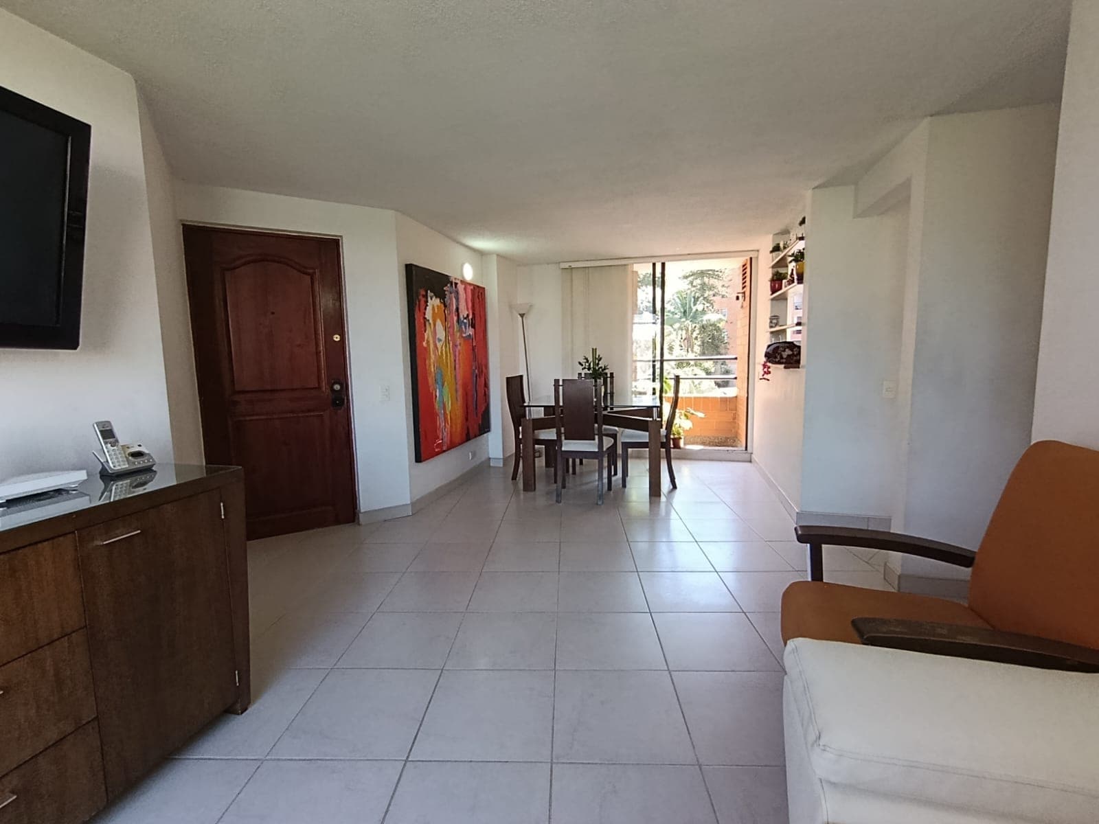 Apartamento en arriendo en San Diego, El Poblado, Medellín — foto 3 de 20