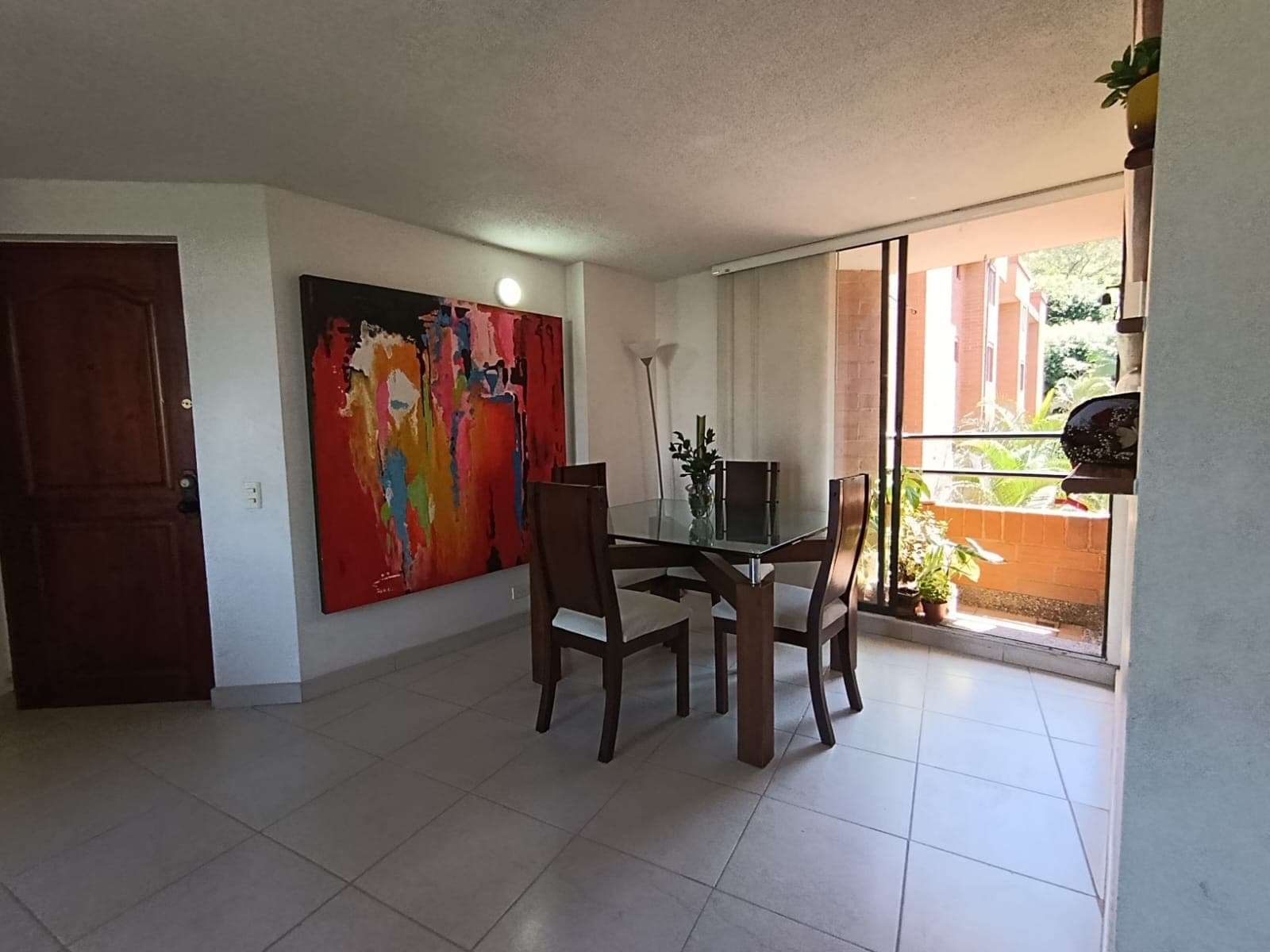 Apartamento en arriendo en San Diego, El Poblado, Medellín — foto 4 de 20