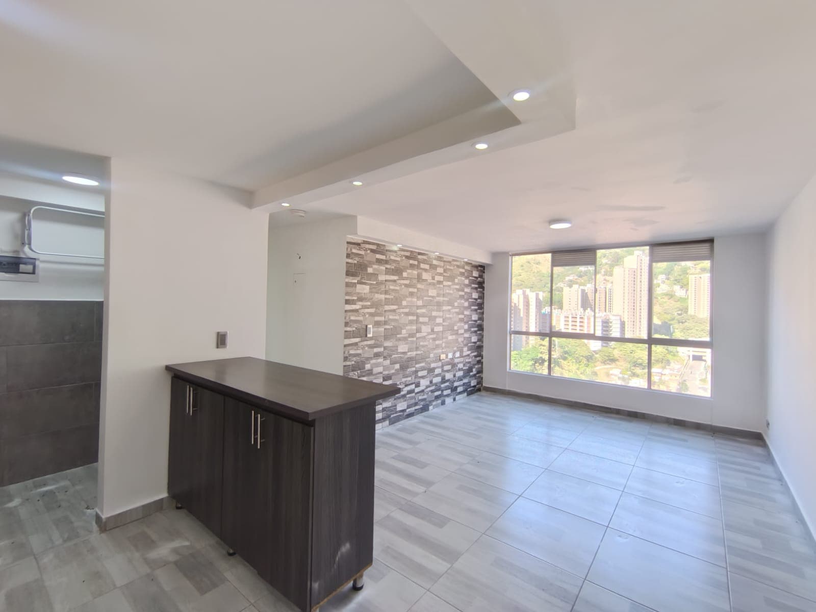 Apartamento en arriendo en El Trapiche Bello — foto 2 de 20