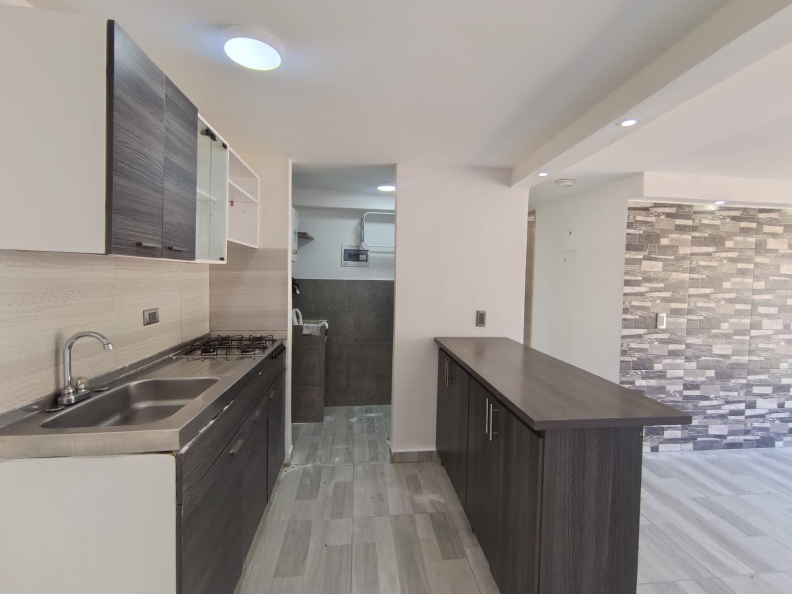 Apartamento en arriendo en El Trapiche Bello — foto 3 de 20