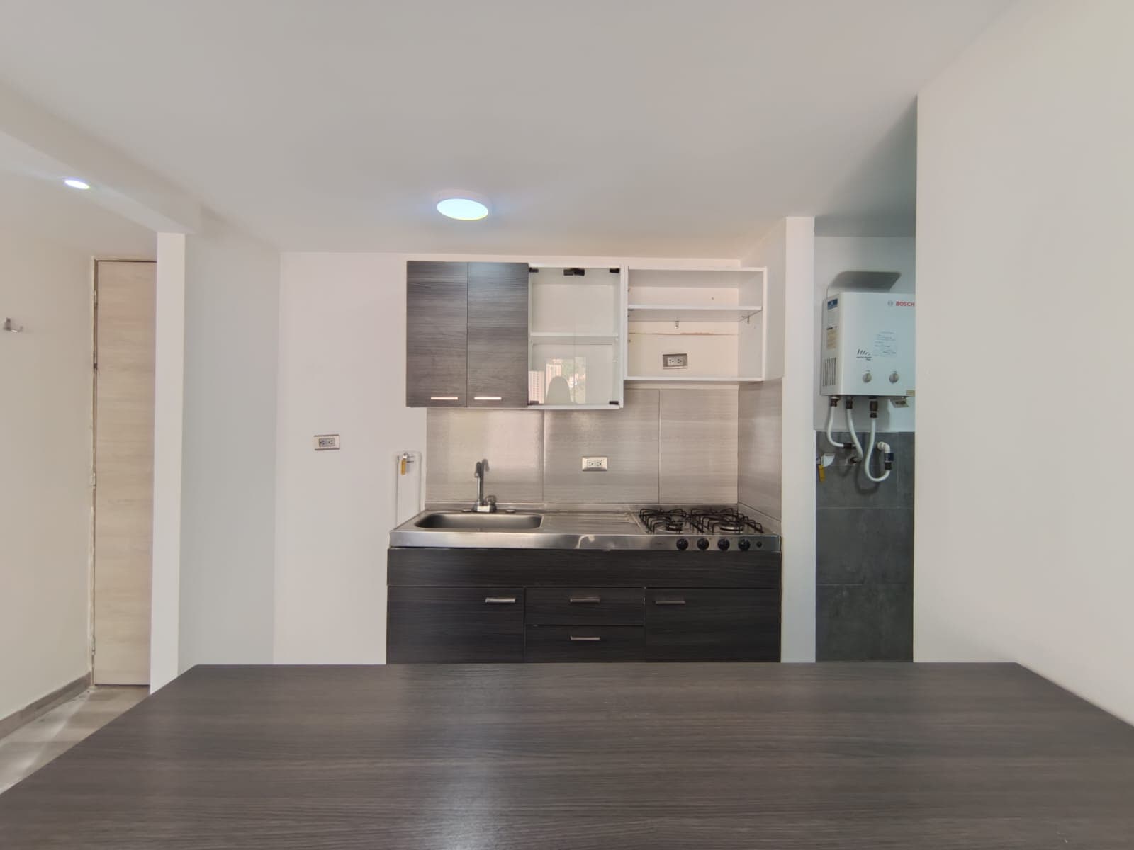 Apartamento en arriendo en El Trapiche Bello — foto 4 de 20