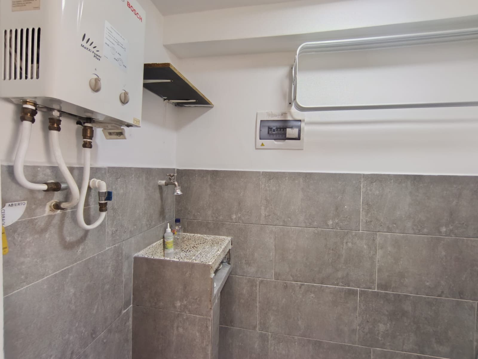 Apartamento en arriendo en El Trapiche Bello — foto 5 de 20