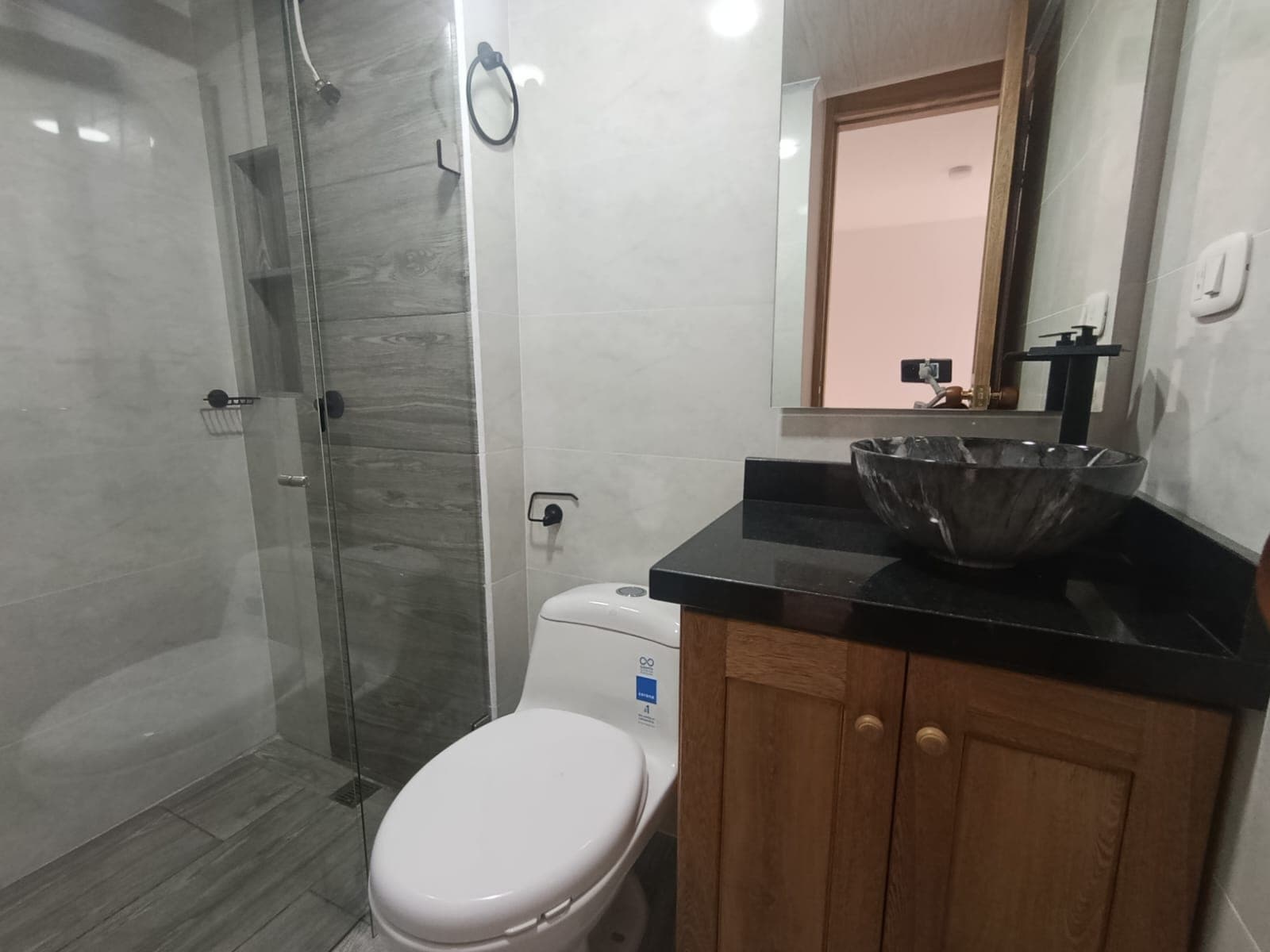 Apartamento en arriendo en Cimarronas, Rionegro — foto 5 de 8