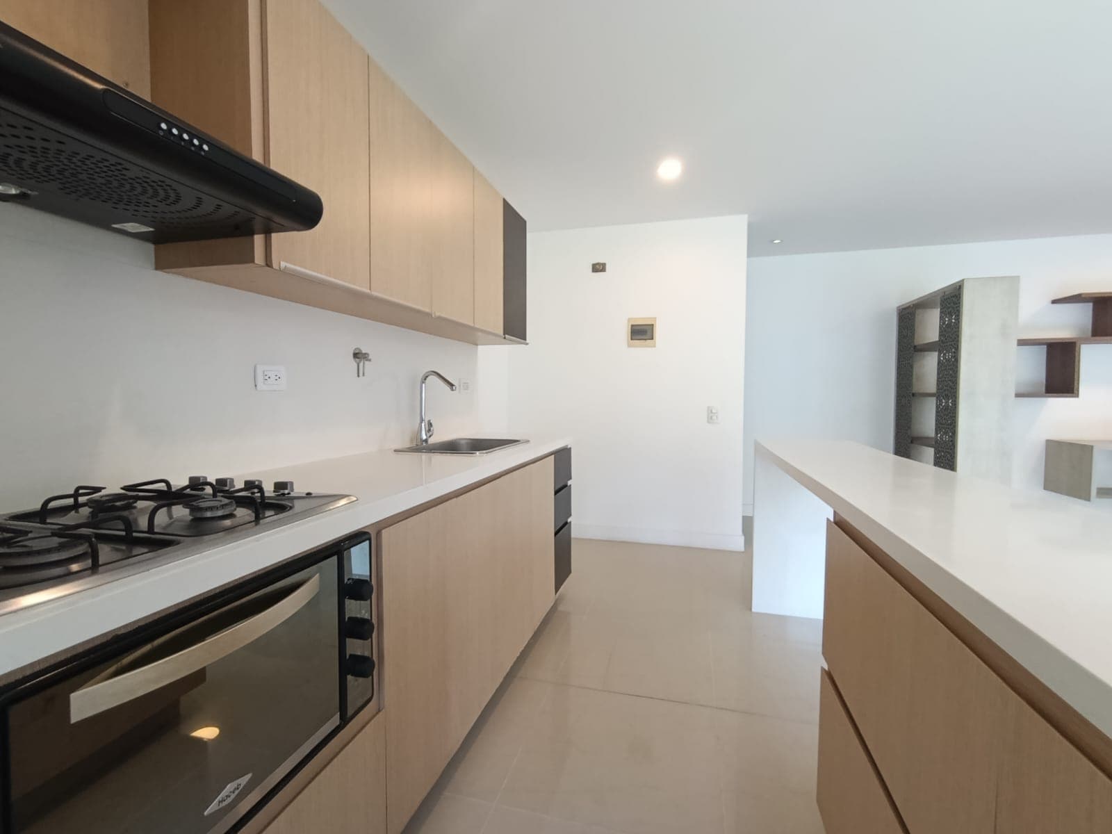 Apartamento en arriendo en Castropol, El Poblado, Medellín — foto 4 de 19