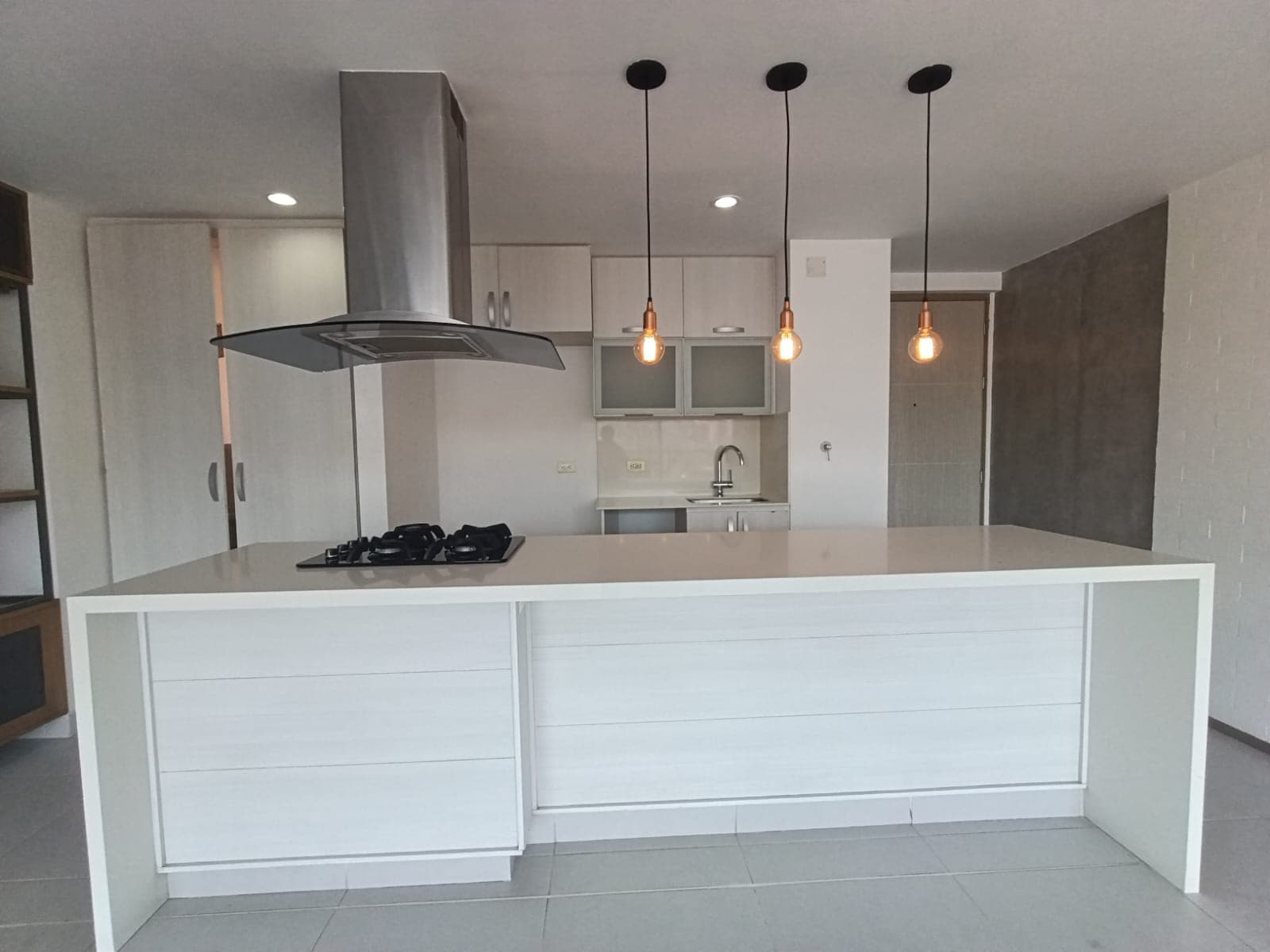 Apartamento en arriendo en Loma del Esmeraldal, Envigado — foto 4 de 20