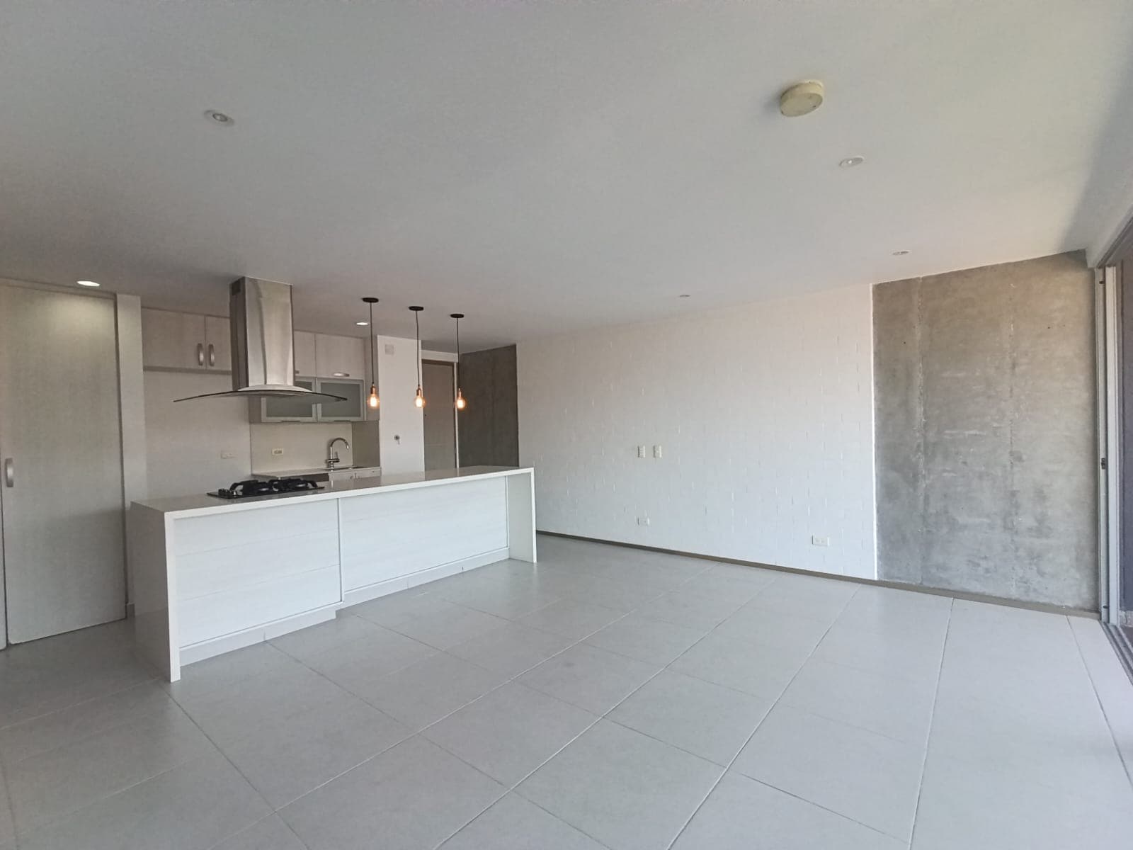Apartamento en arriendo en Loma del Esmeraldal, Envigado — foto 5 de 20