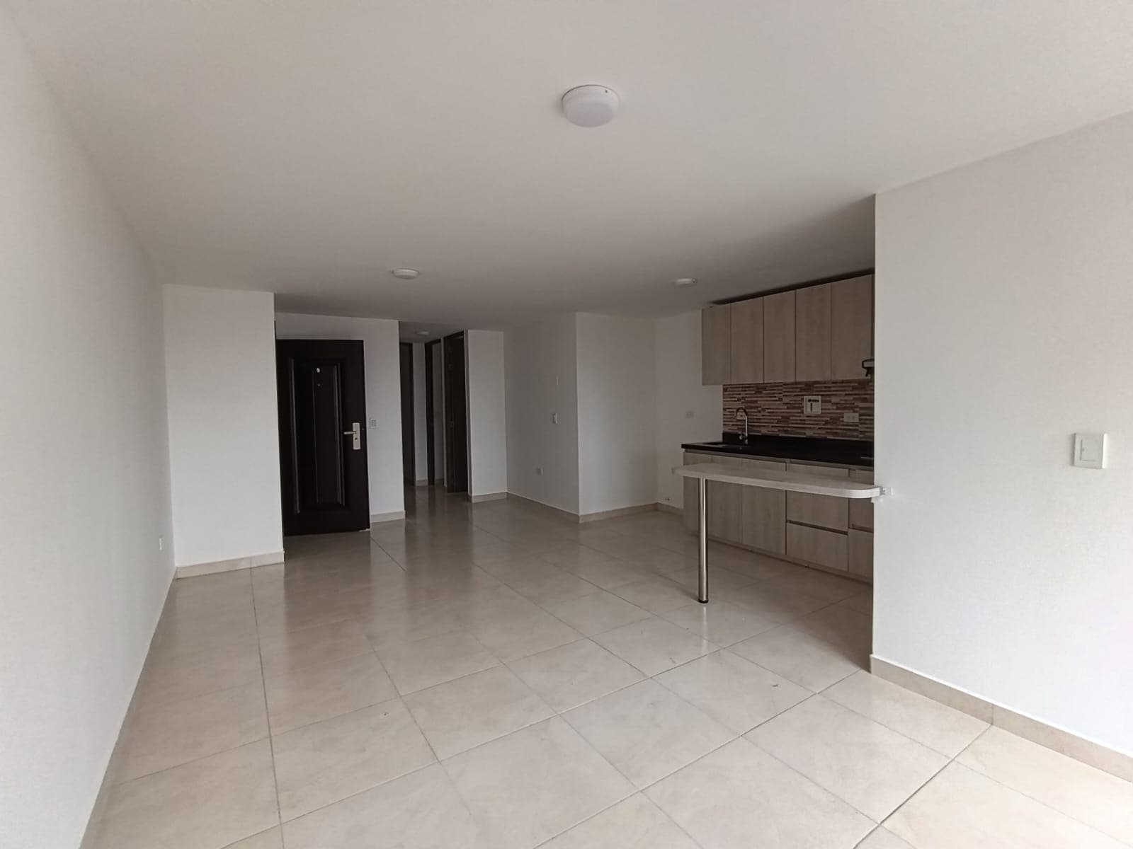 Apartamento en arriendo en Asdesillas Sabaneta — foto 5 de 19