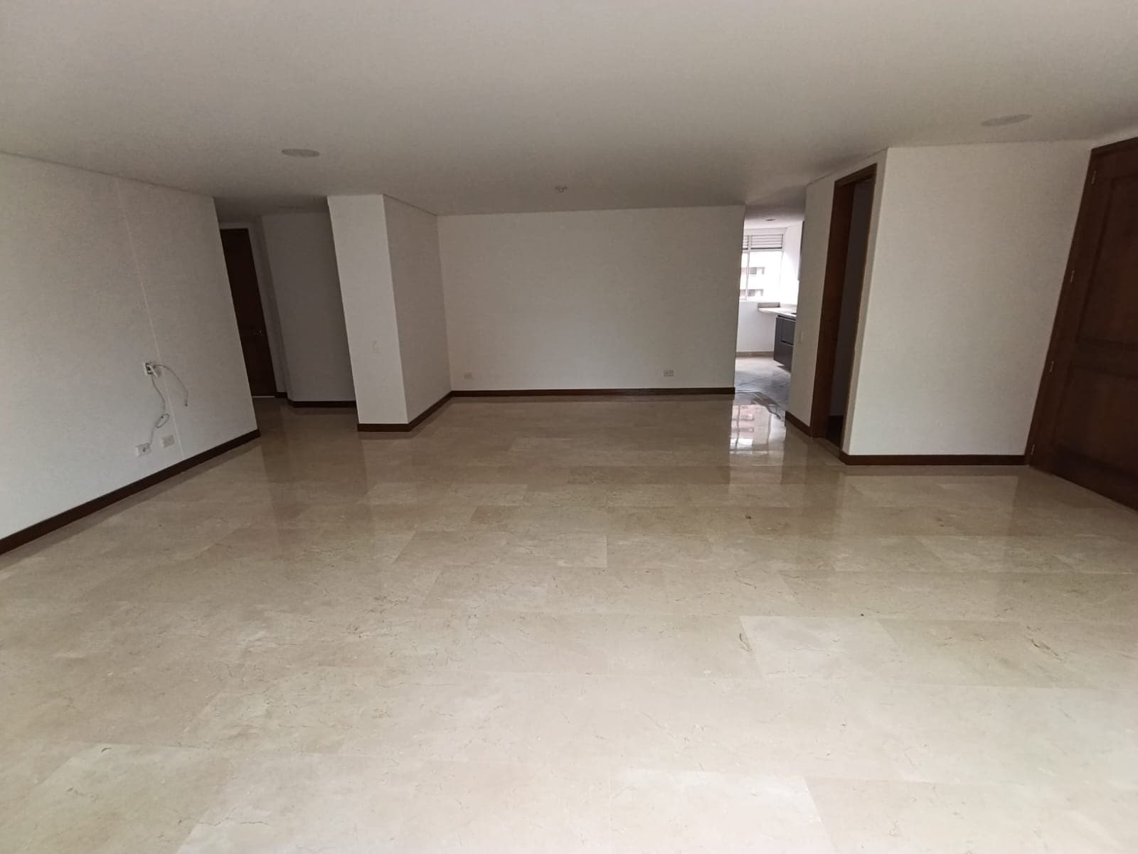 Apartamento en arriendo en Laureles Medellín — foto 1 de 20