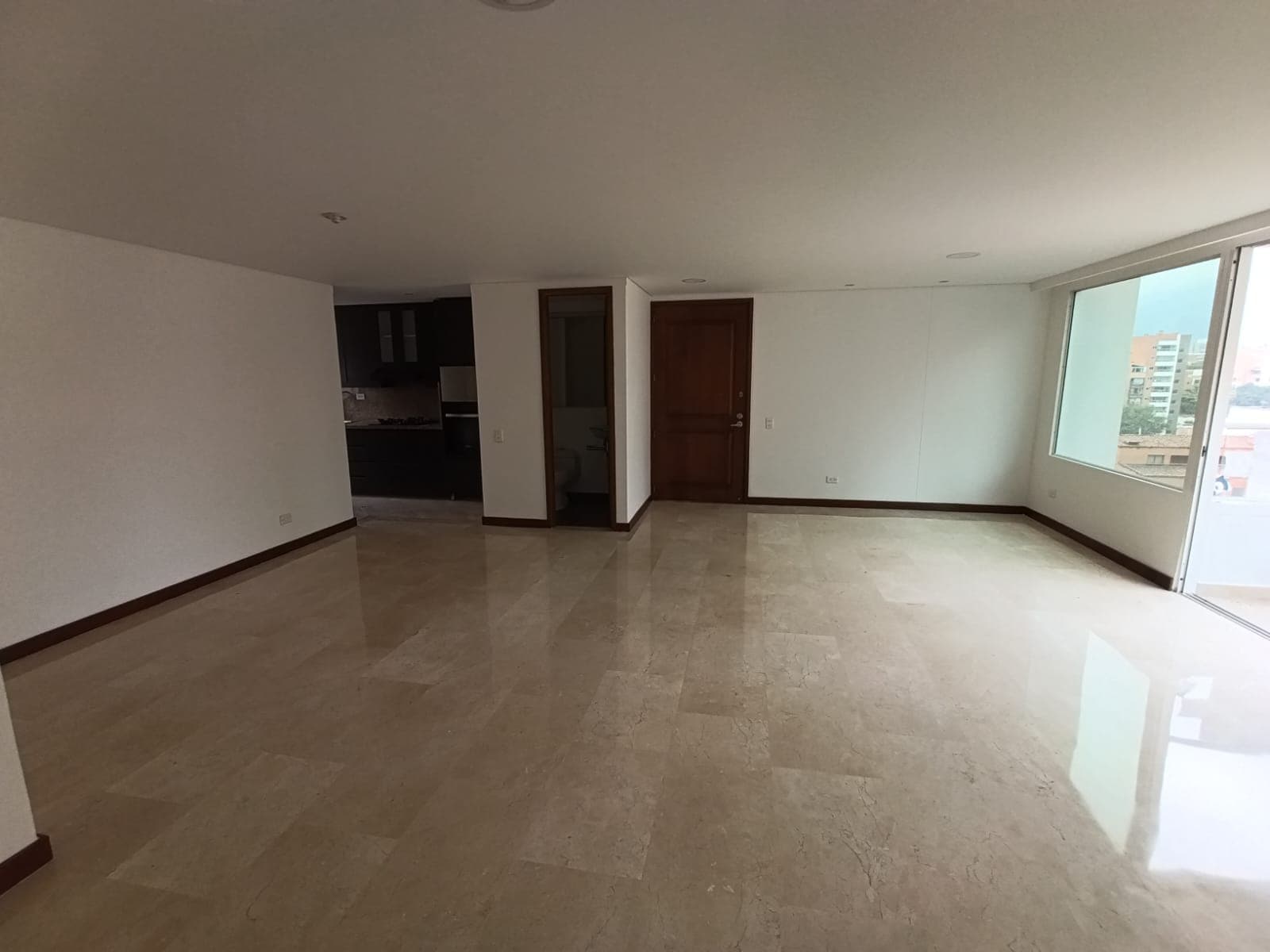 Apartamento en arriendo en Laureles Medellín — foto 2 de 20