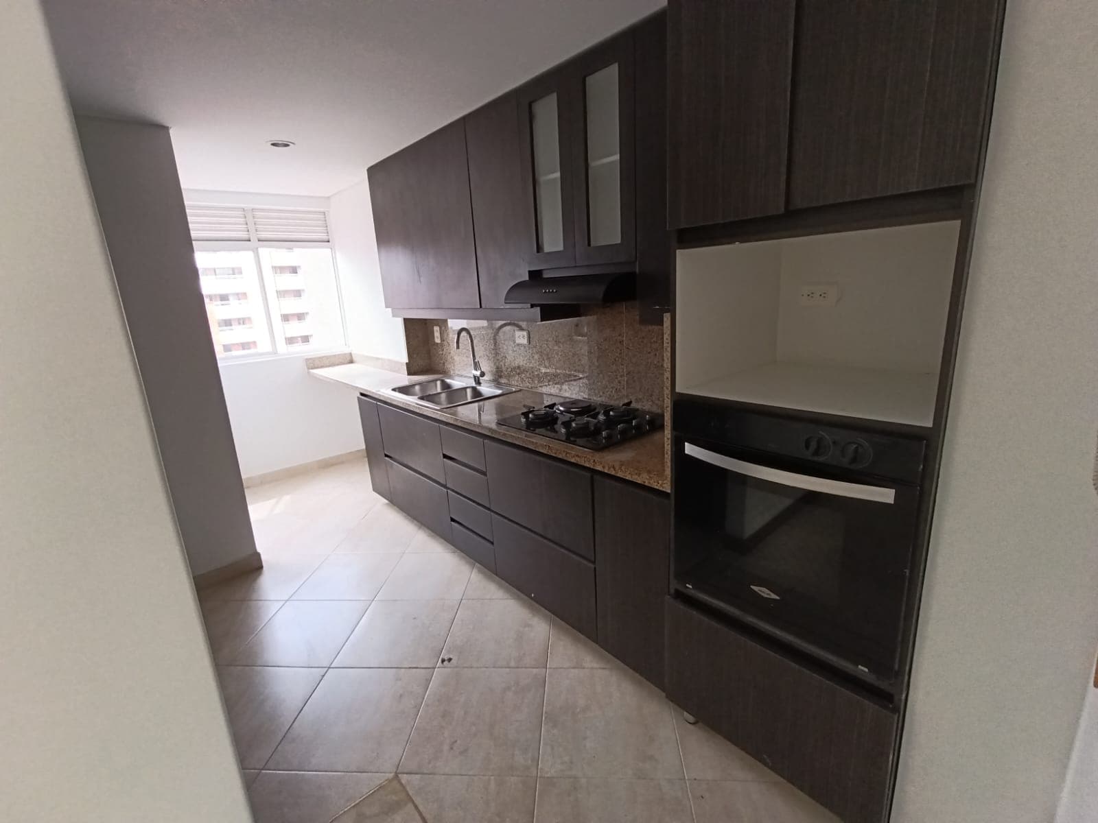 Apartamento en arriendo en Laureles Medellín — foto 4 de 20