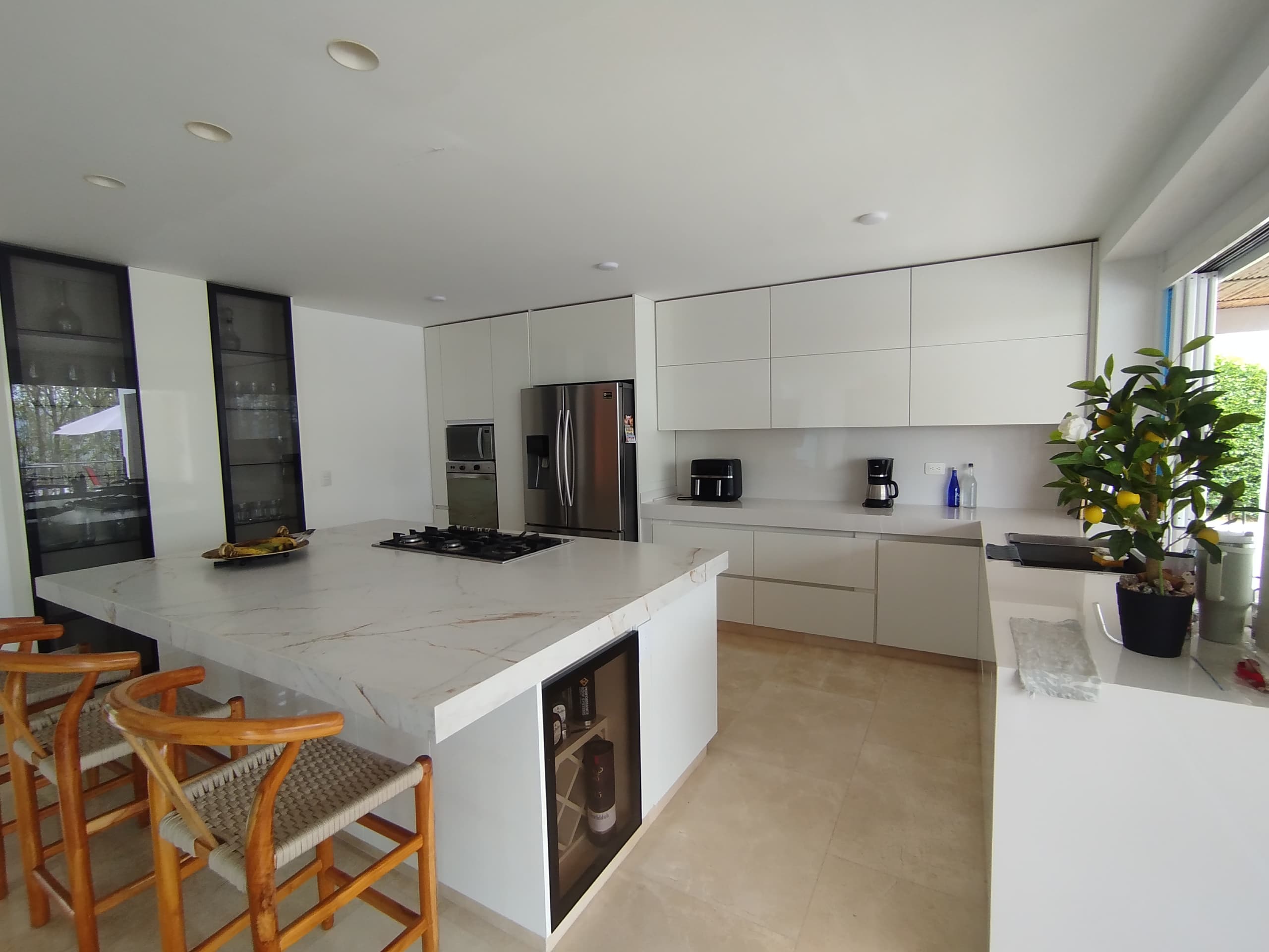 Casa Campestre en arriendo en Cerritos, Pereira — foto 2 de 20