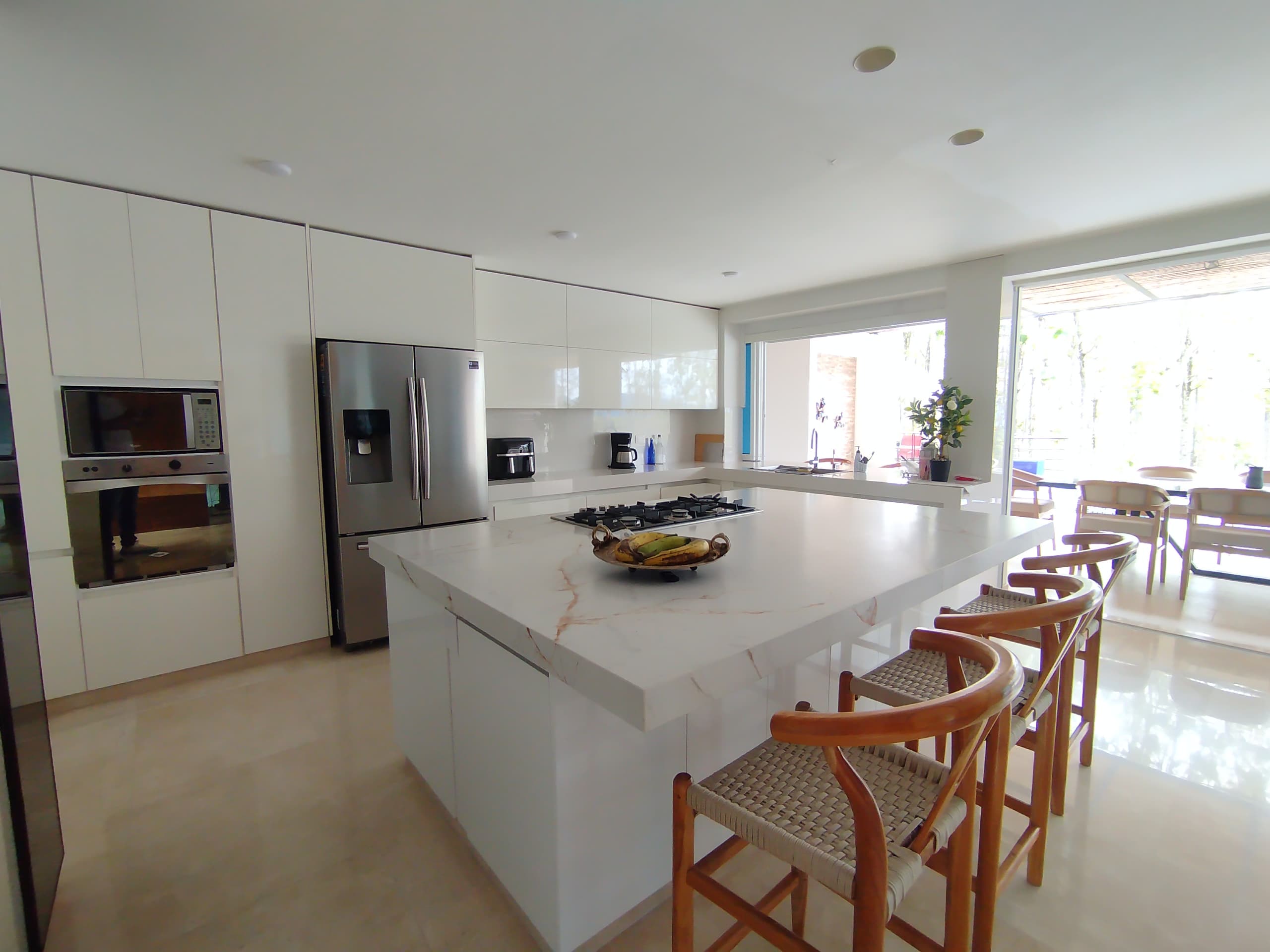 Casa Campestre en arriendo en Cerritos, Pereira — foto 3 de 20
