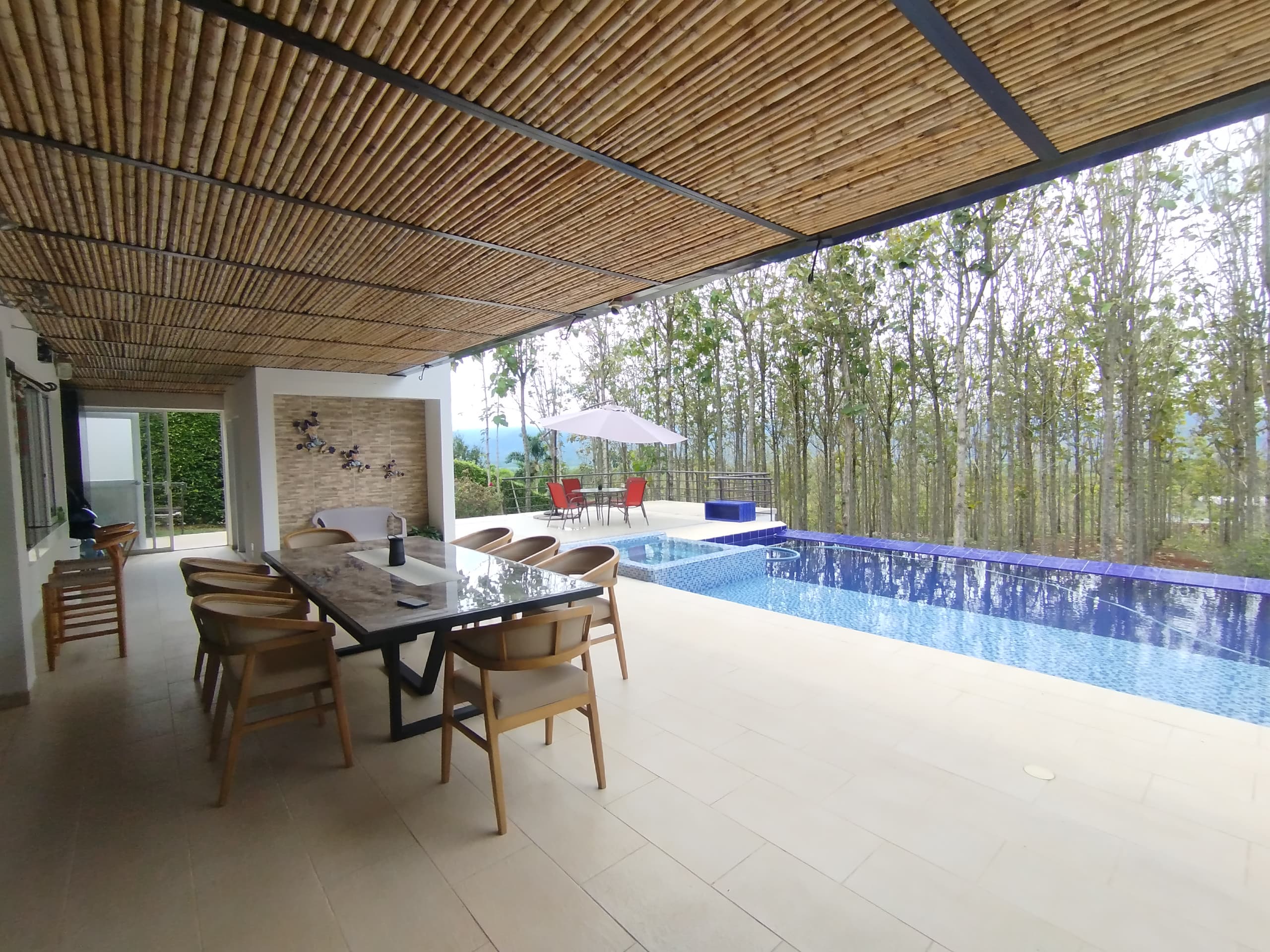Casa Campestre en arriendo en Cerritos, Pereira — foto 4 de 20