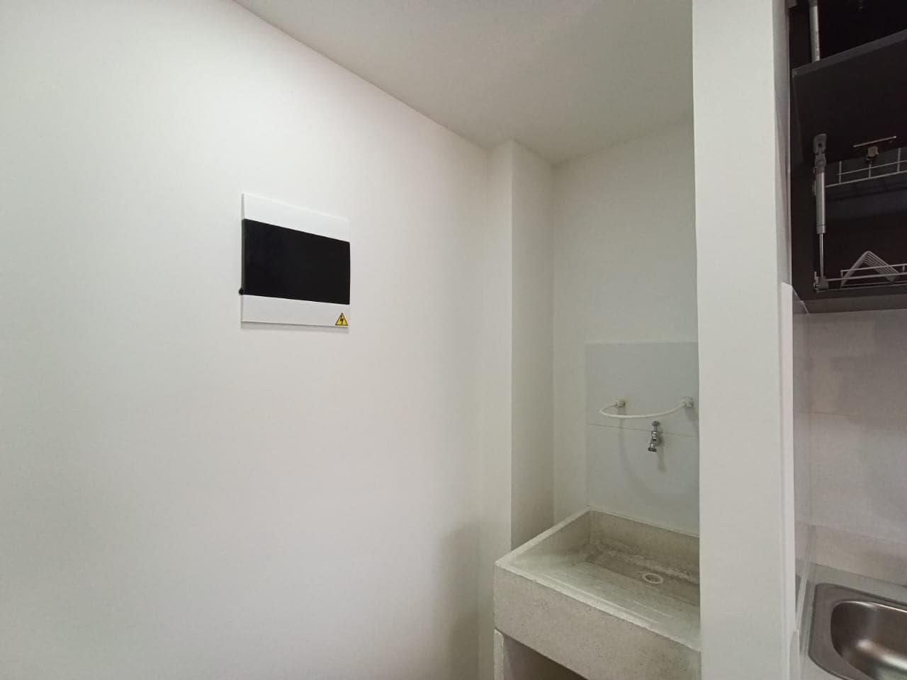Apartamento en arriendo en Manchester, Bello — foto 4 de 12
