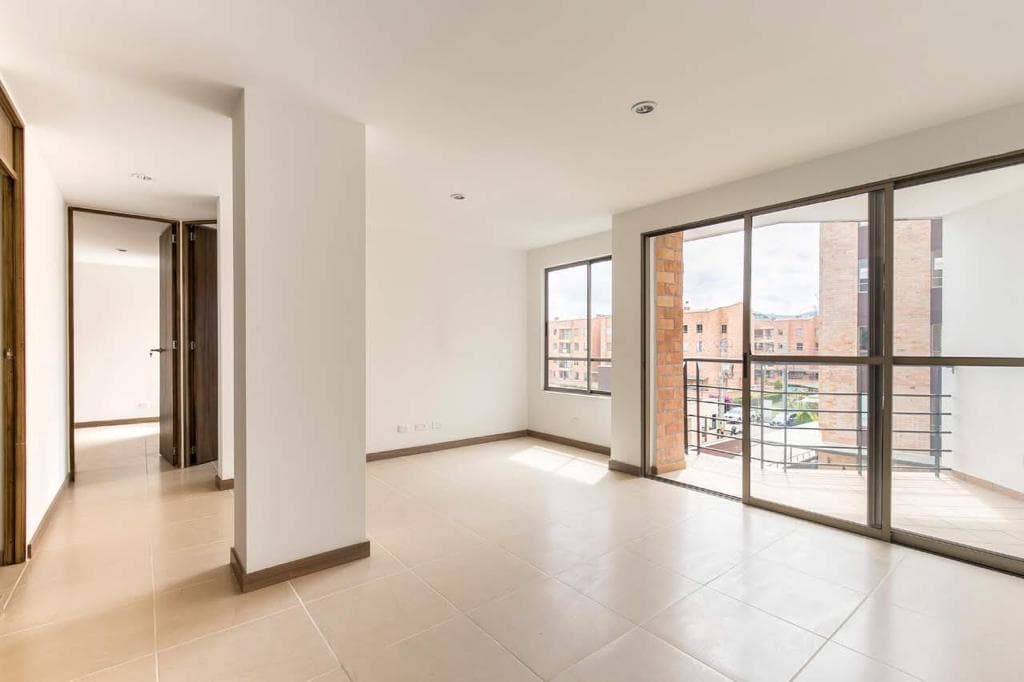 Apartamento en arriendo en La Ceja — foto 1 de 16