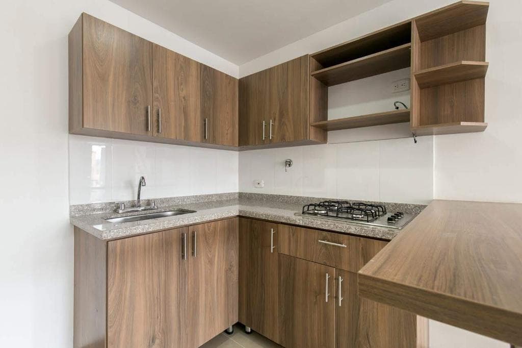 Apartamento en arriendo en La Ceja — foto 4 de 16