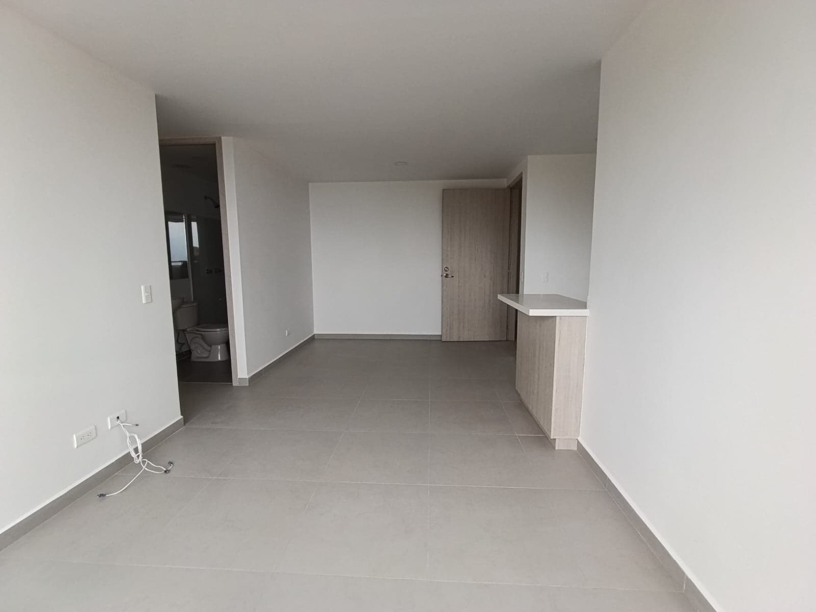 Apartamento en arriendo en El Chinguí, Envigado — foto 5 de 14