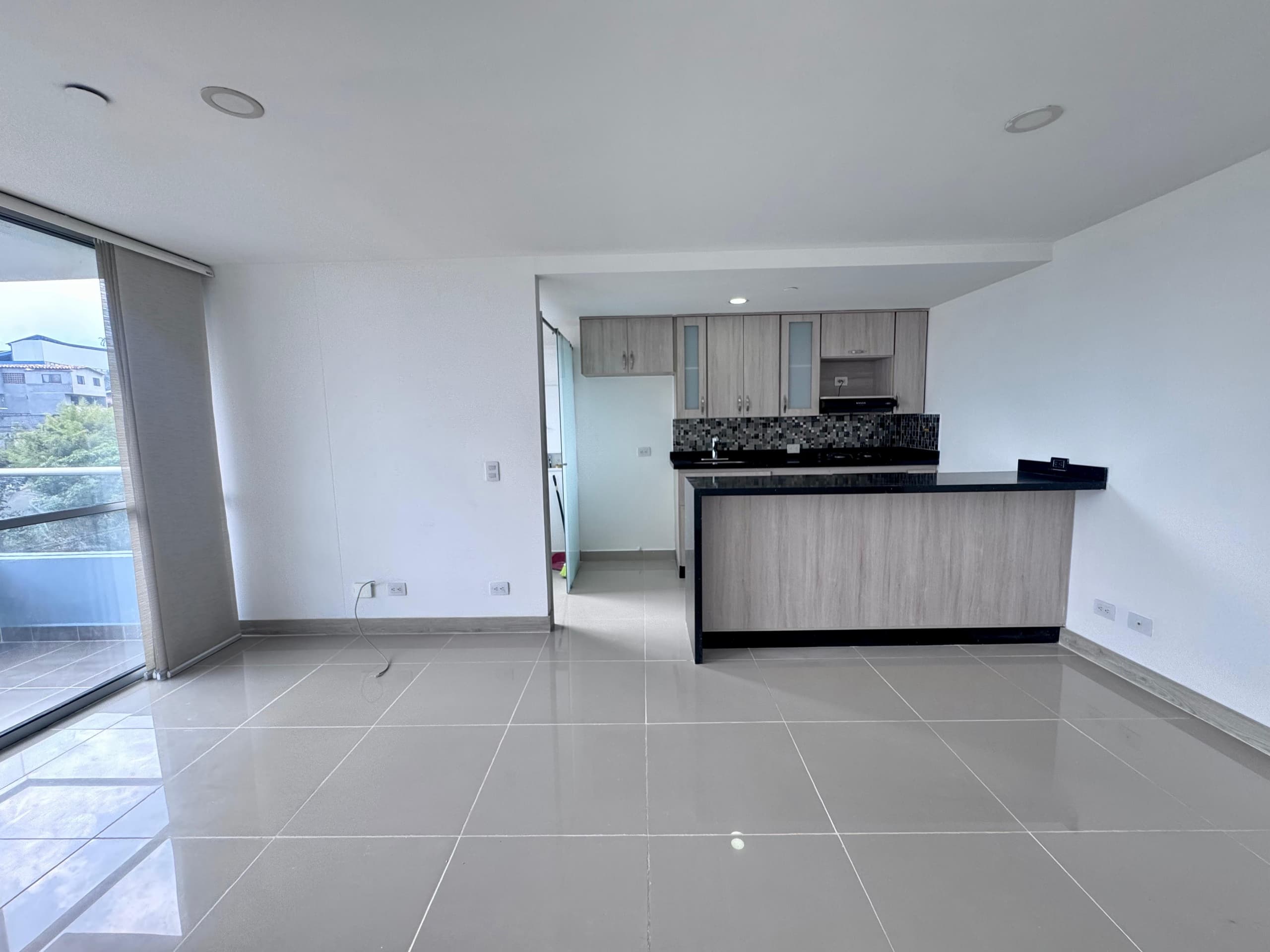 Apartamento en arriendo en Las Antillas, Envigado — foto 2 de 18